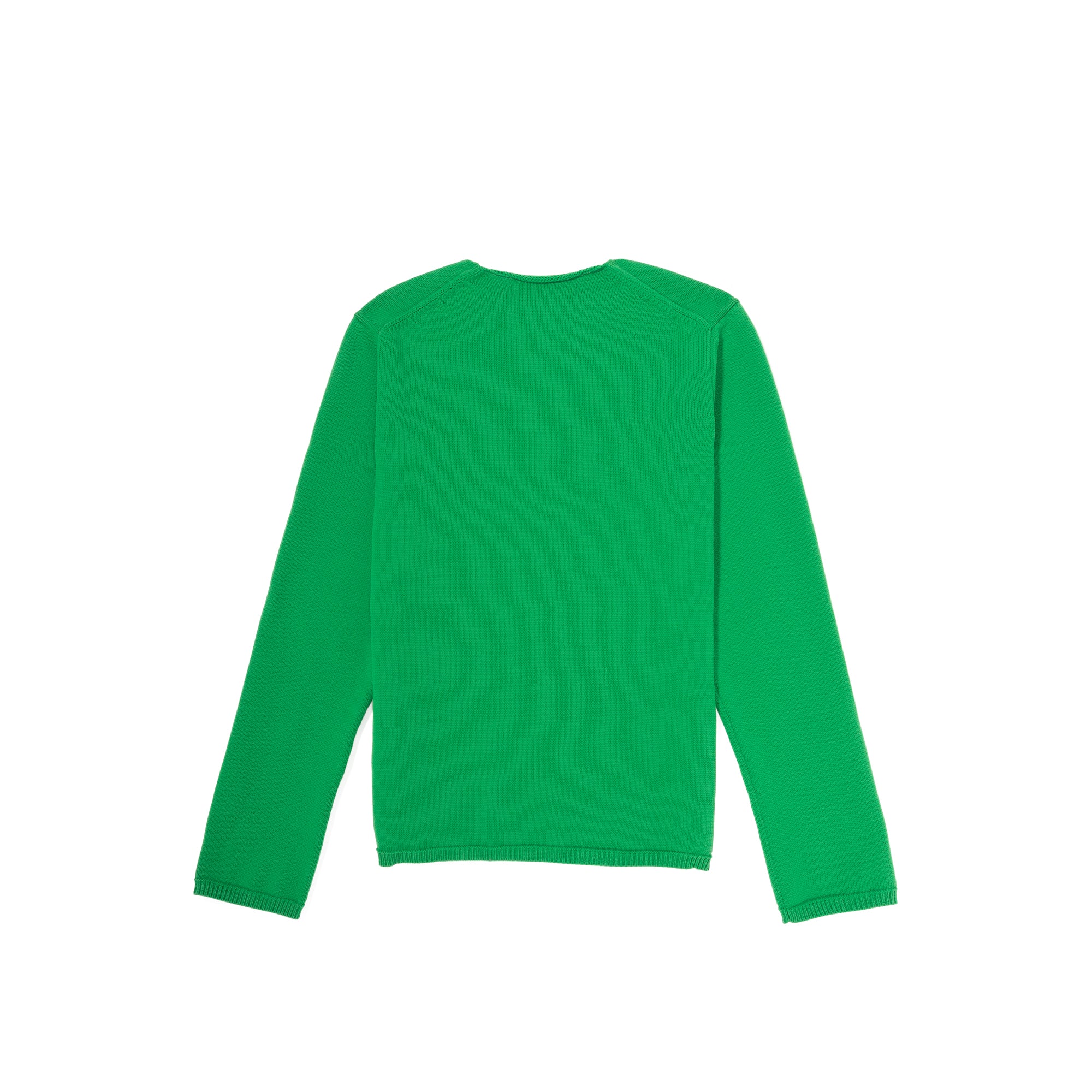 Comme des Garcons SHIRT LS Crewneck Pullover