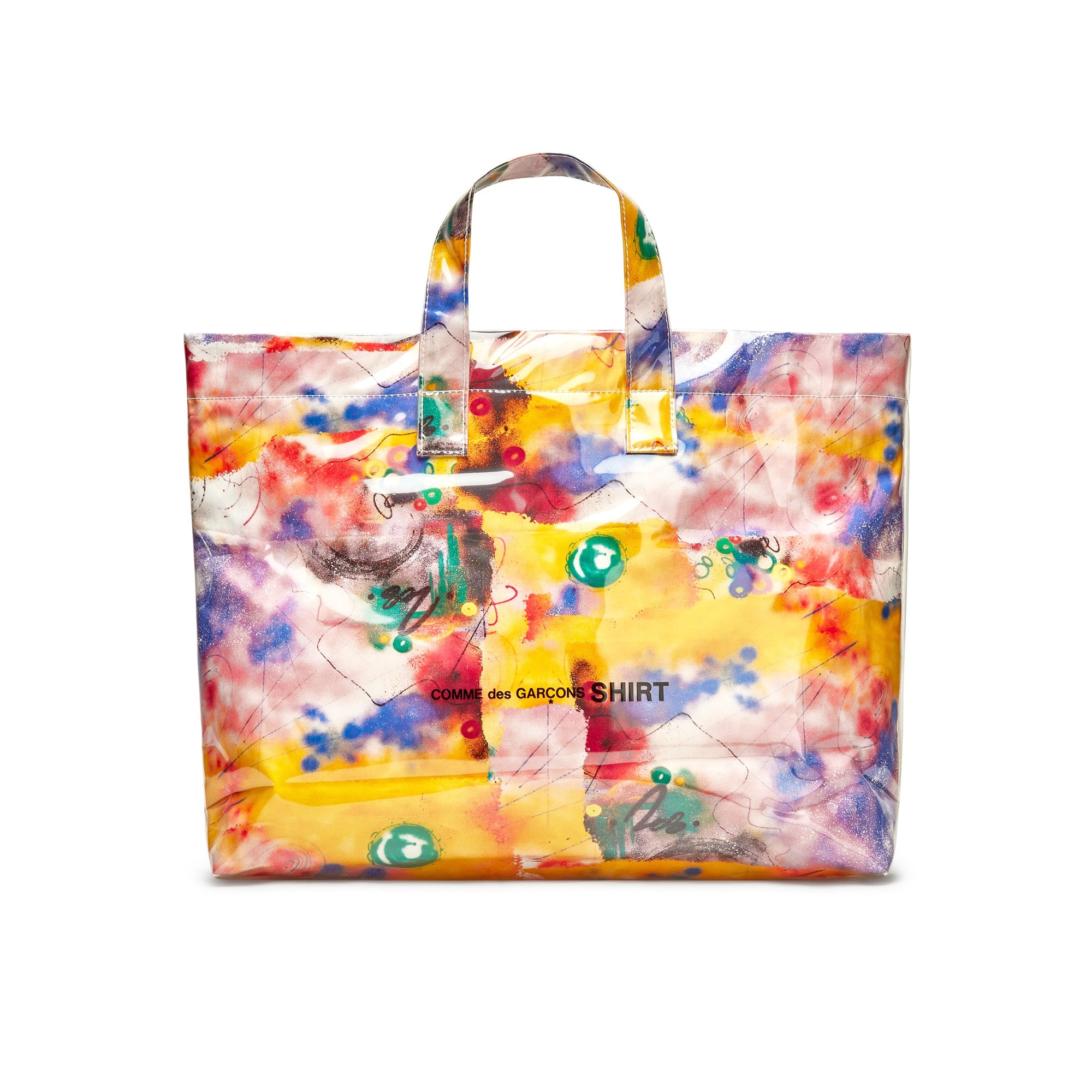 Comme des Garcons Men's Bag
