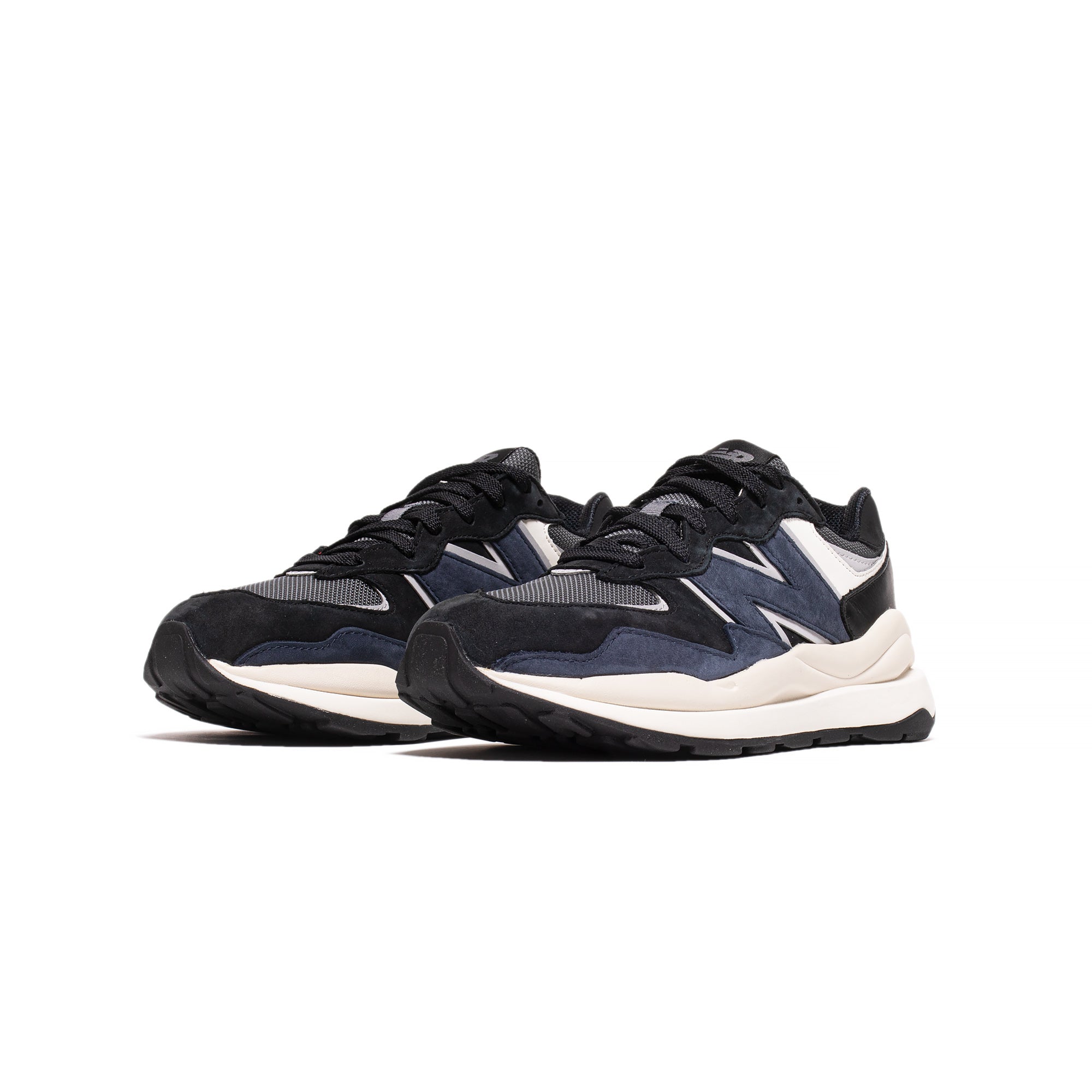 New Balance Womens 57/40 Shoes 'NB Navy'