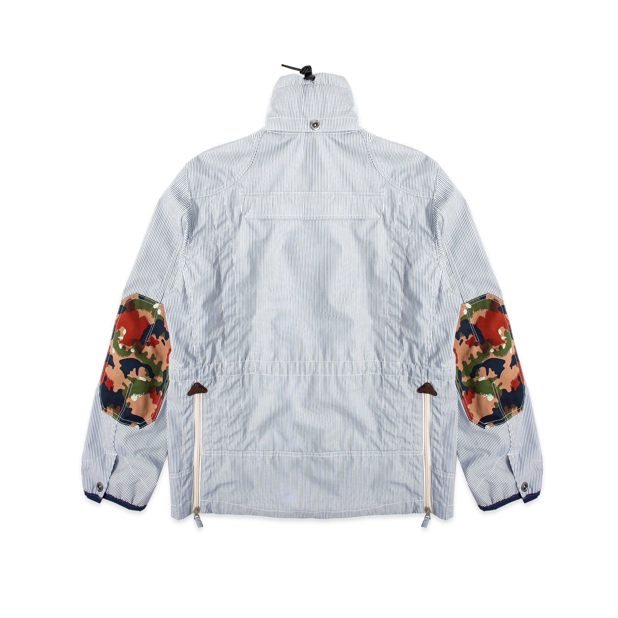 CDG JW BUTTON UP