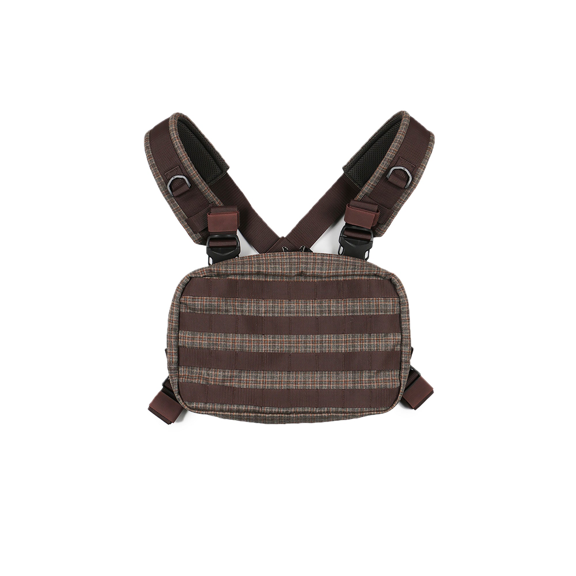 Comme Des Garcons JUNYA Chest Rig Bag [WC-K211-051]