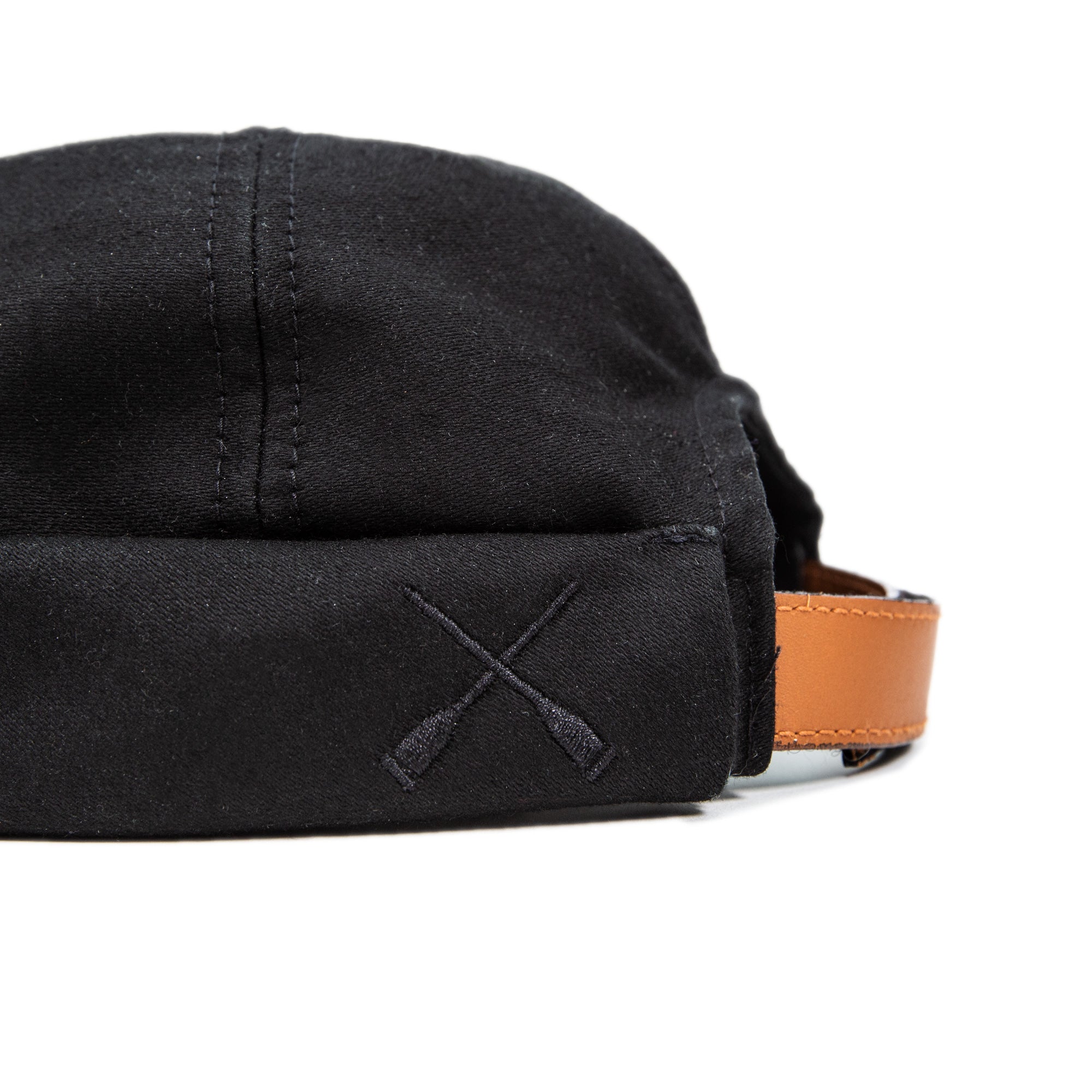 Junya Watanabe x Béton Ciré Hat [WC-K601-S19]