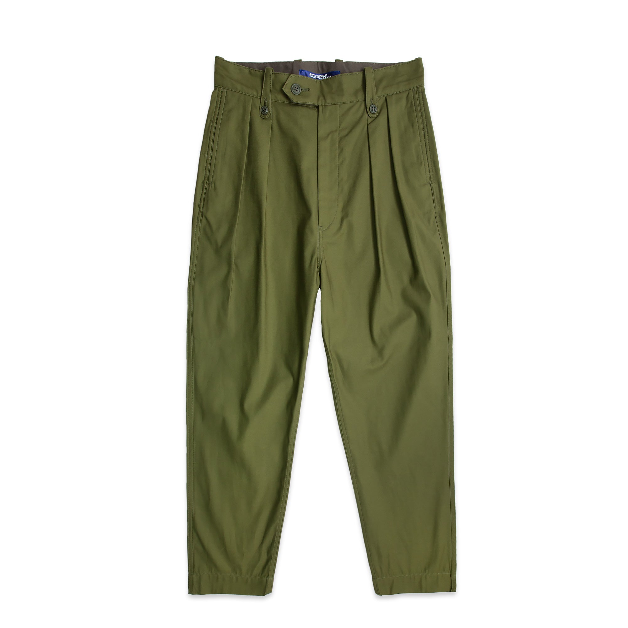 Comme Des Garcons JUNYA Pants [WC-P017-051]