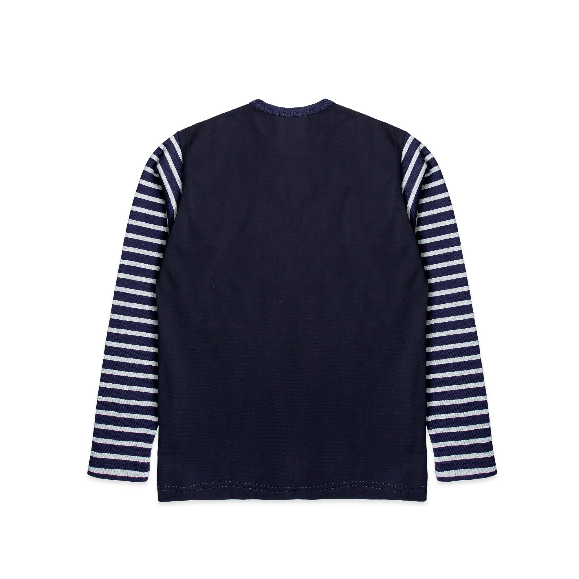 Comme Des Garcons JUNYA Mens L/S Tee