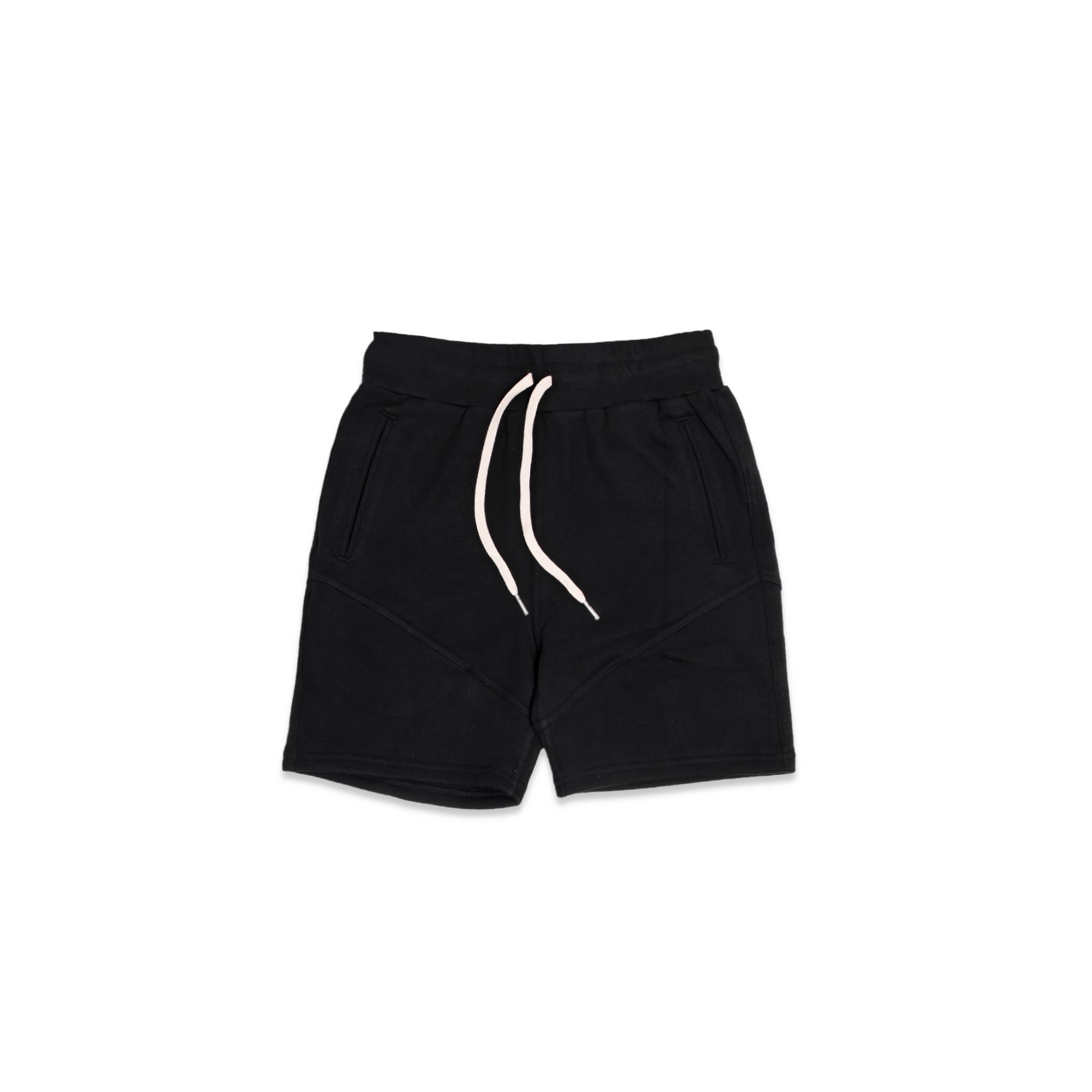 John Elliot Womens Escobar 'Black' Shorts