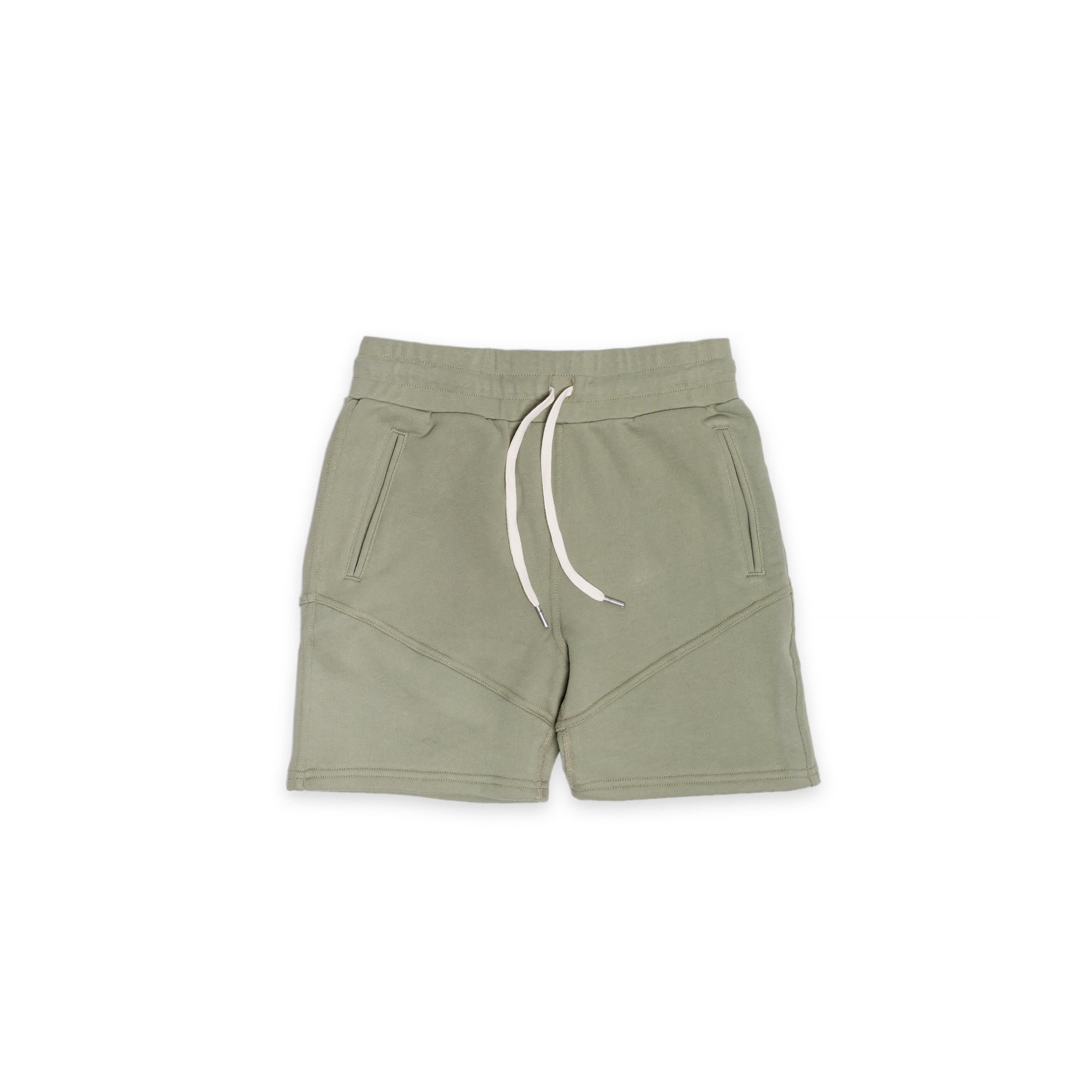 John Elliot Womens Escobar 'Brush' Shorts