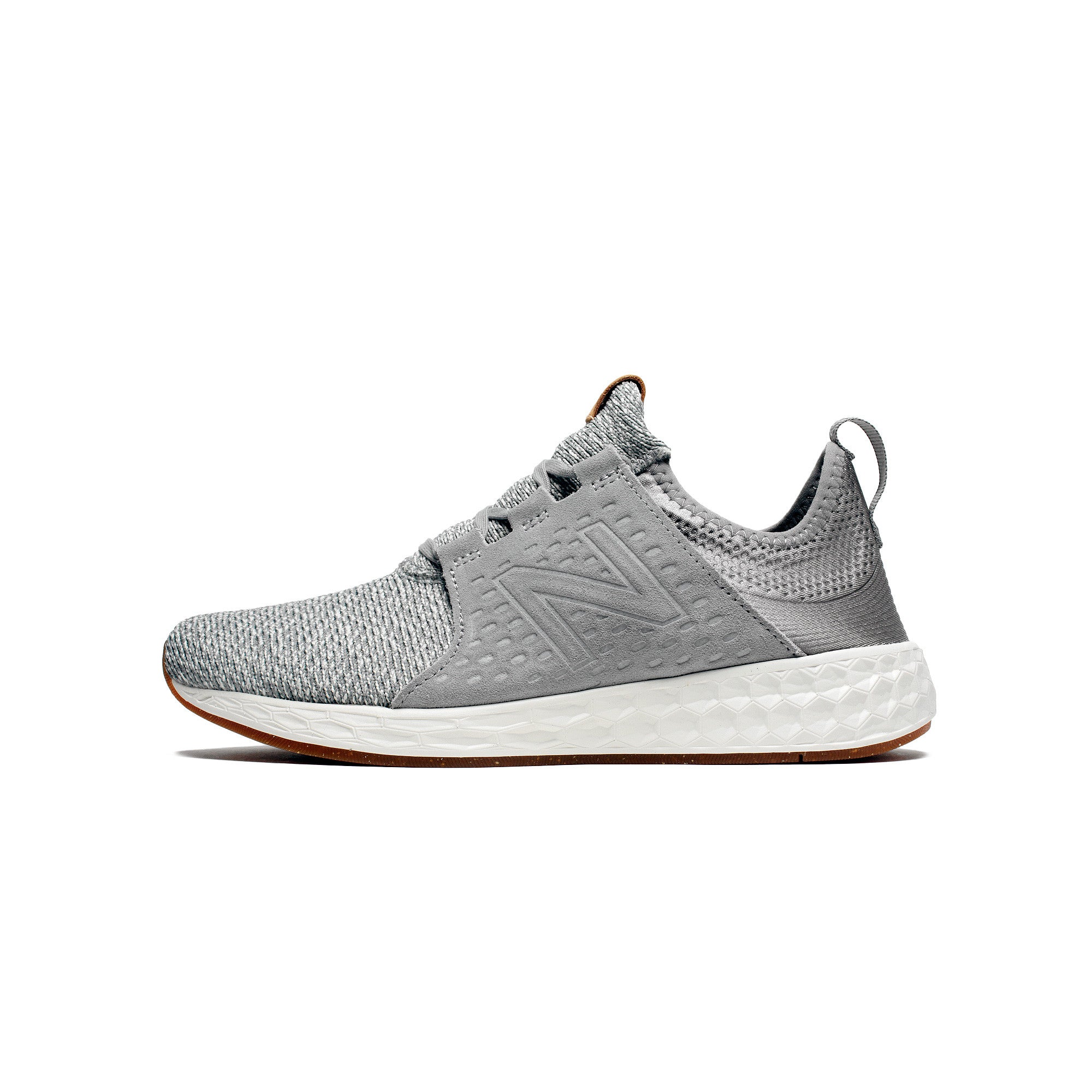 New Balance Women's Fresh Foam Cruz [WCRUZOG]