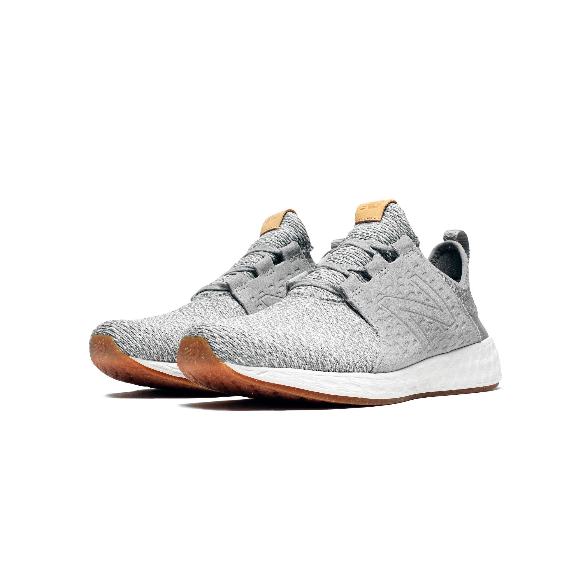 New Balance Women's Fresh Foam Cruz [WCRUZOG]