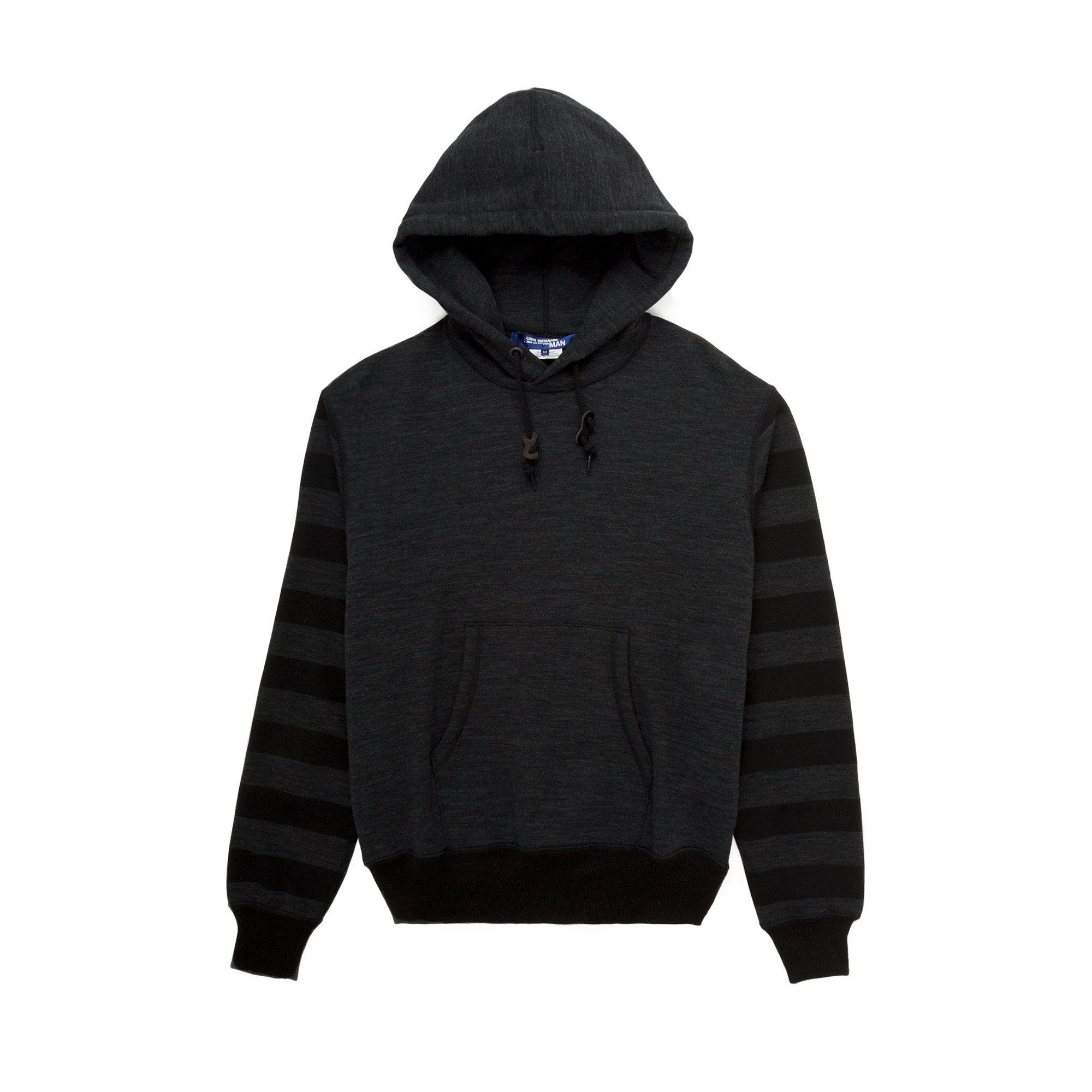 Comme Des Garcons JUNYA Mens Hooded Sweatshirt