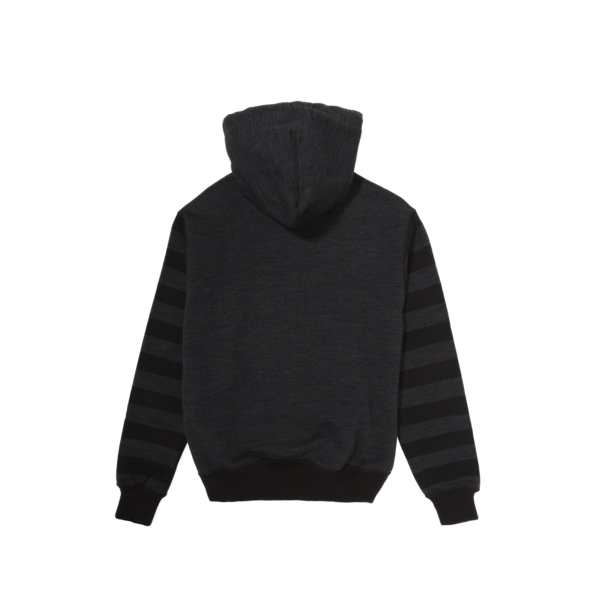 Comme Des Garcons JUNYA Mens Hooded Sweatshirt
