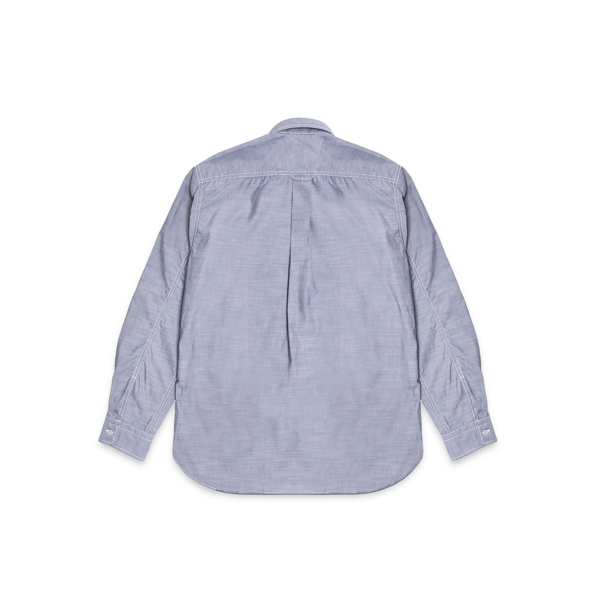 COMME DES GARCONS JUNYA BUTTON UP