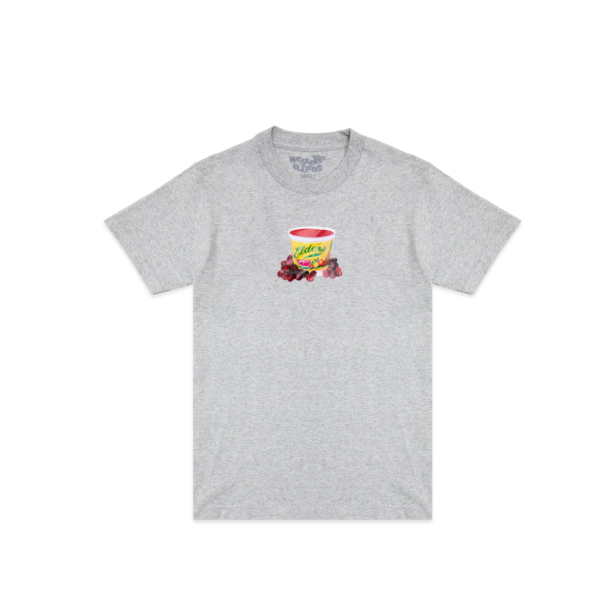 WESTERN ELDERS LEMON ICE TEE