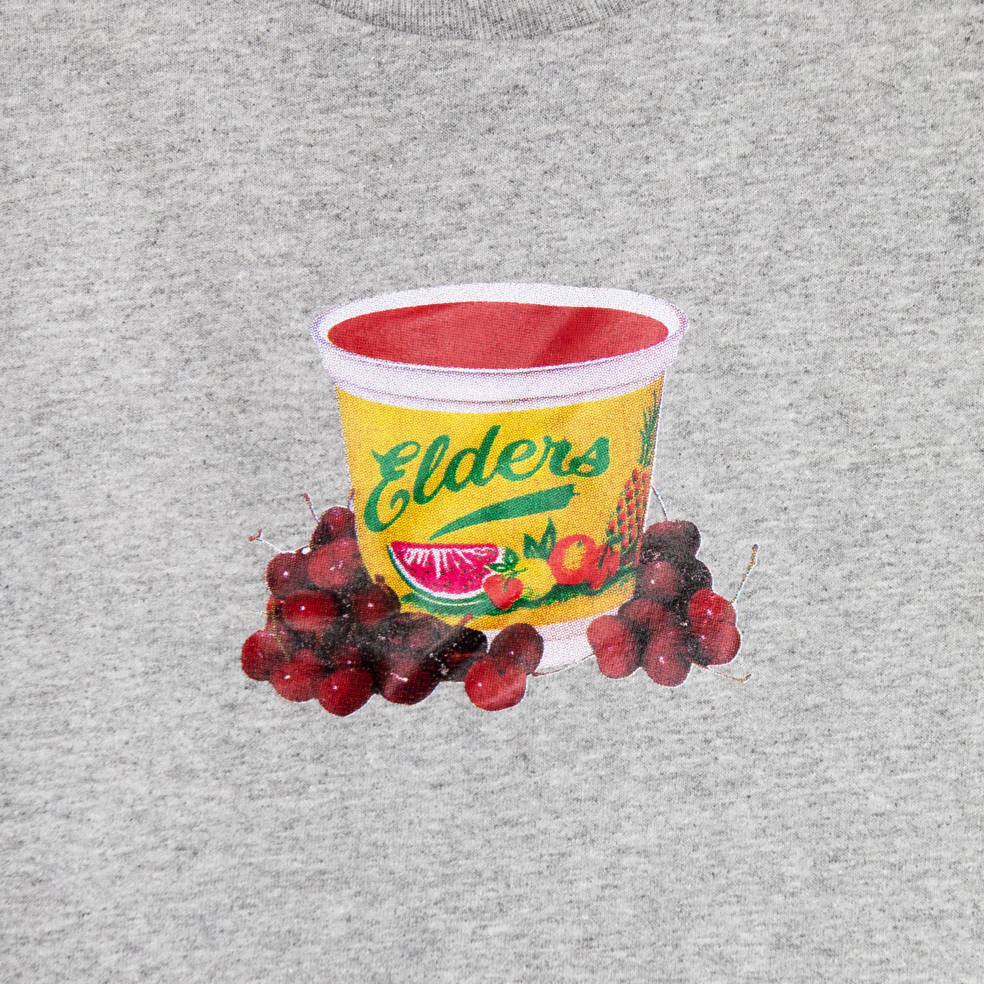 WESTERN ELDERS LEMON ICE TEE