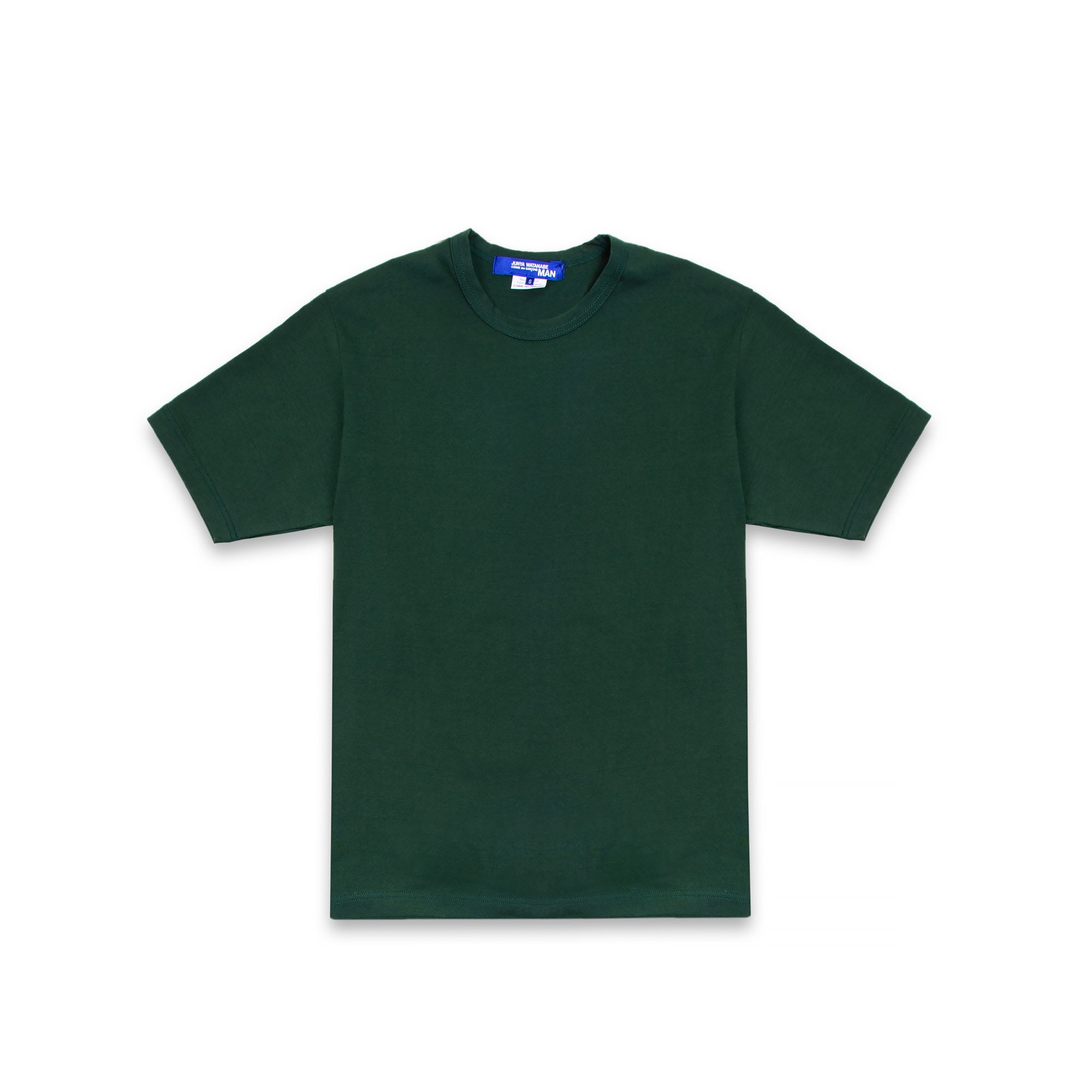 Comme des Garcons JUNYA MAN Mens Classic Jersey Tee