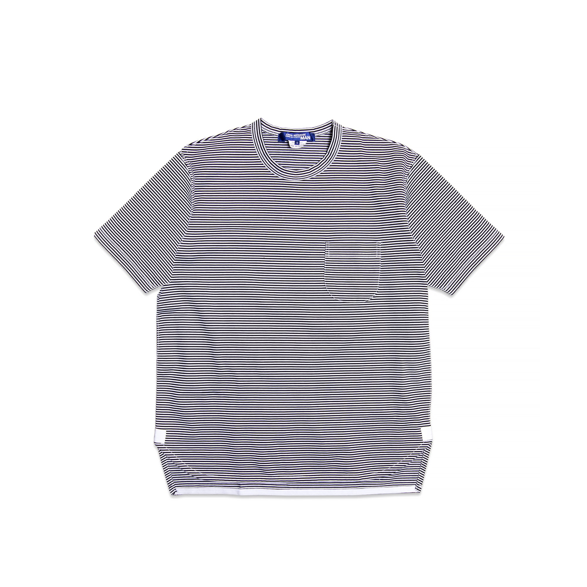 CDG JUNYA MEN TEE