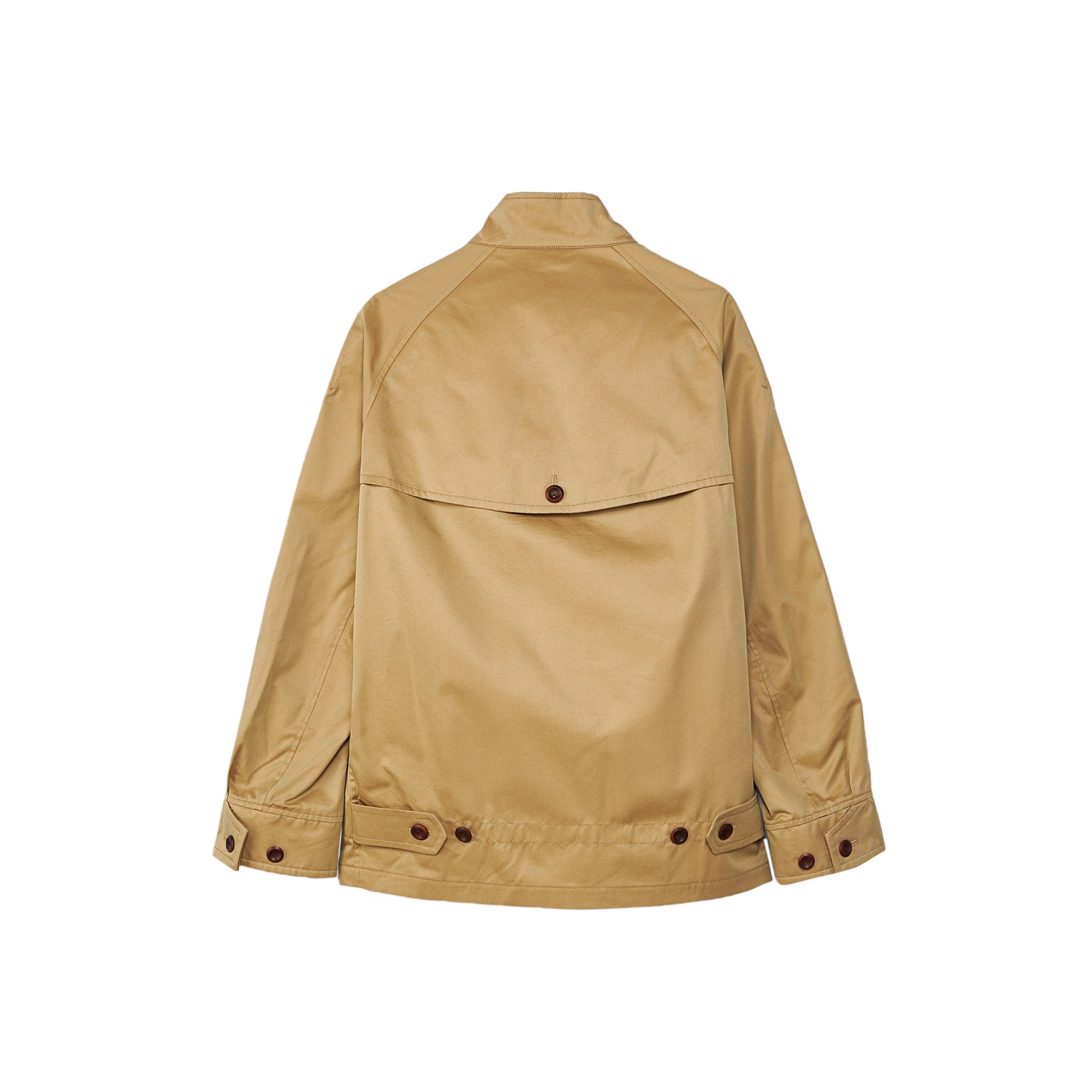 Comme Des Garcons JUNYA Mens Blouson Shirt