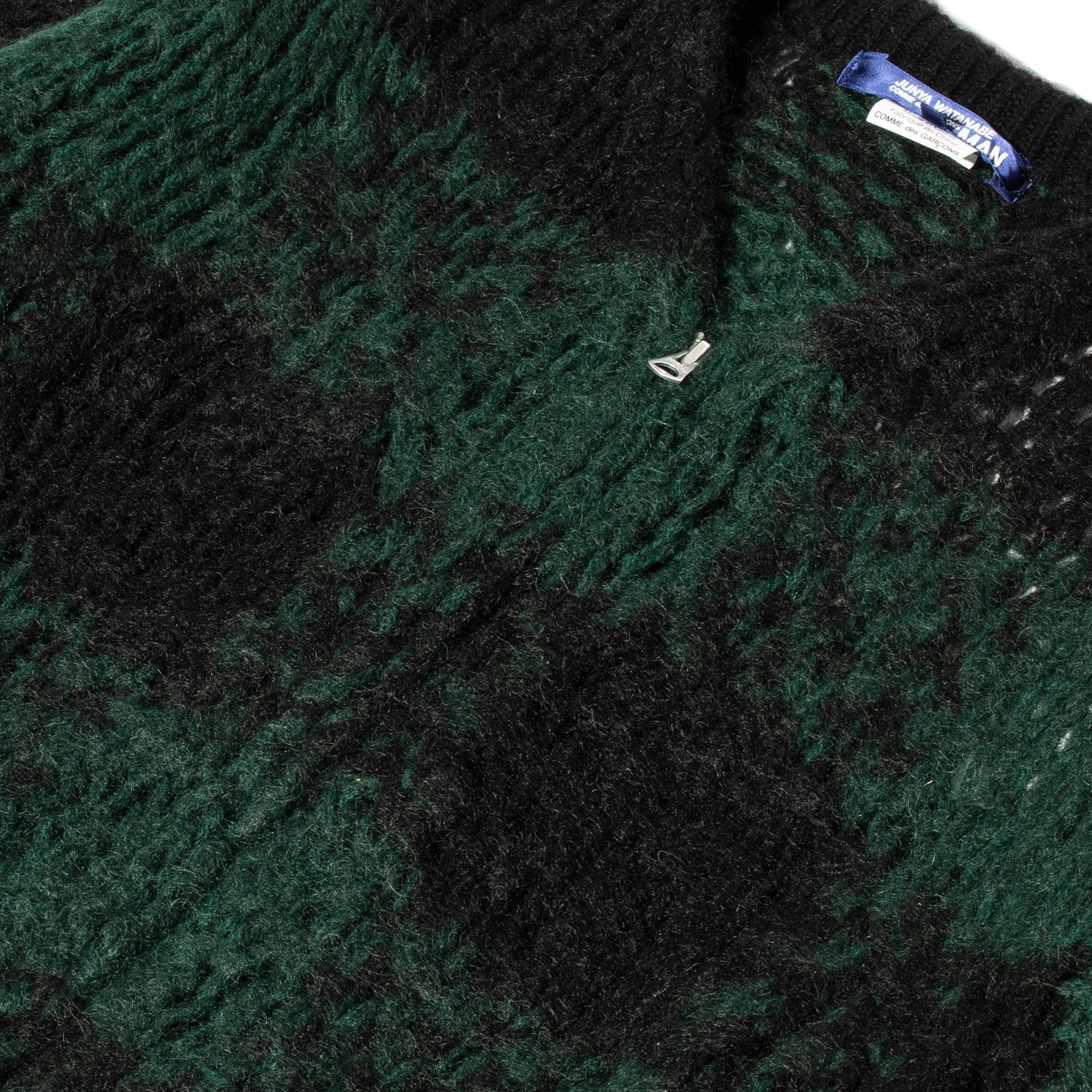 Comme Des Garcons JUNYA Mens Sweater