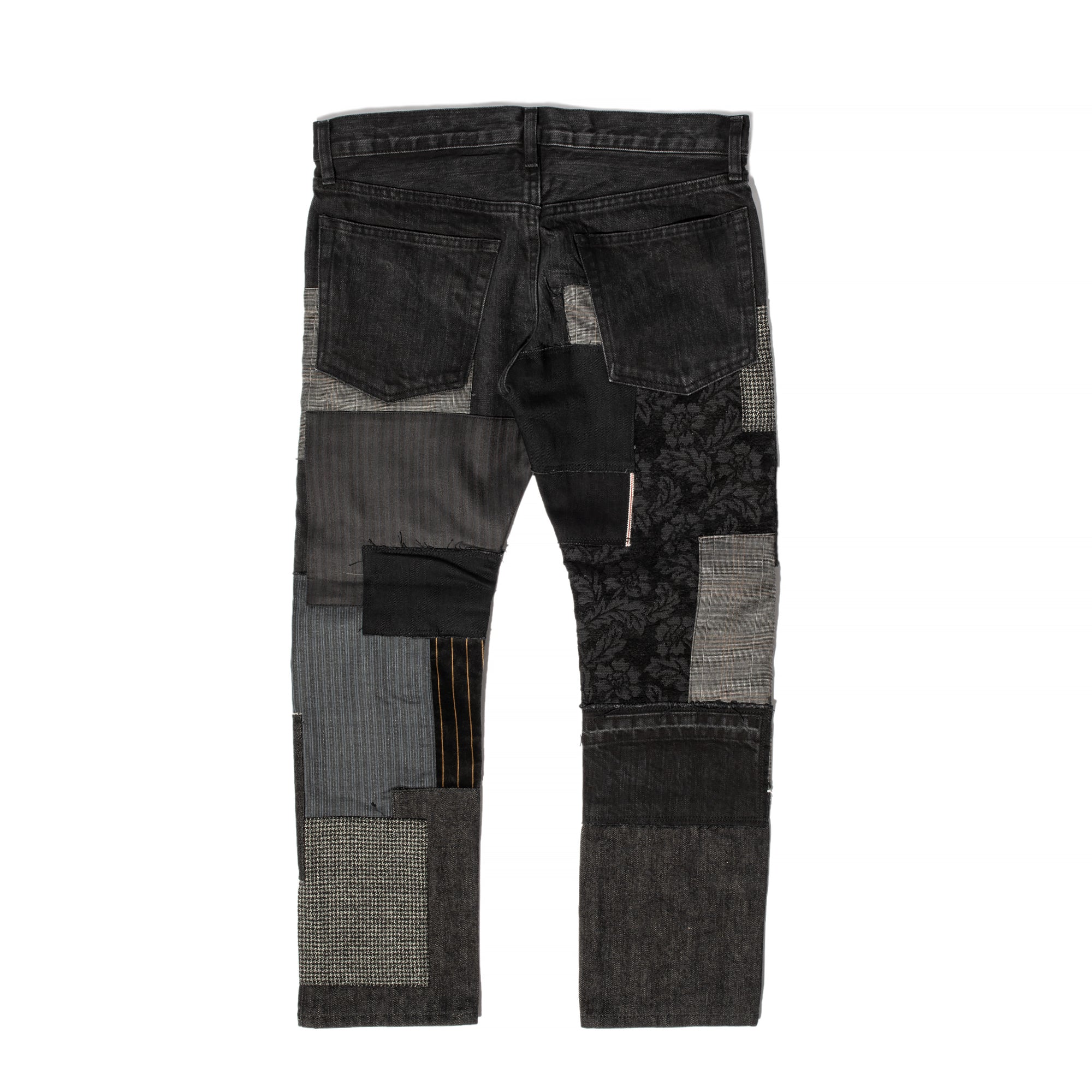Comme Des Garcons JUNYA Mens Pants