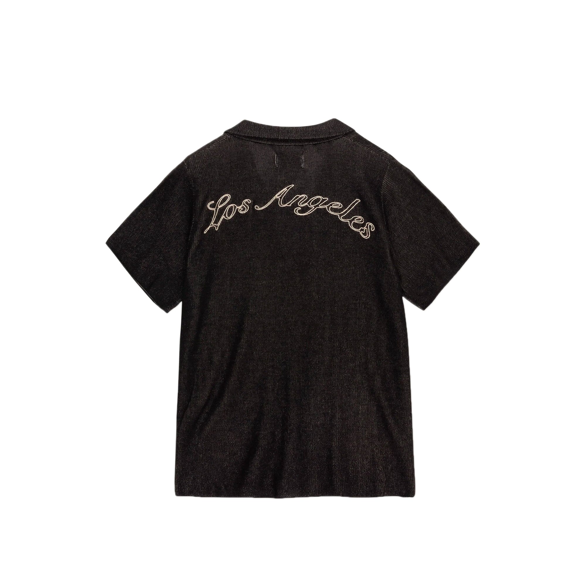 Honor the Gift Womens Jungle Camp SS Shirt