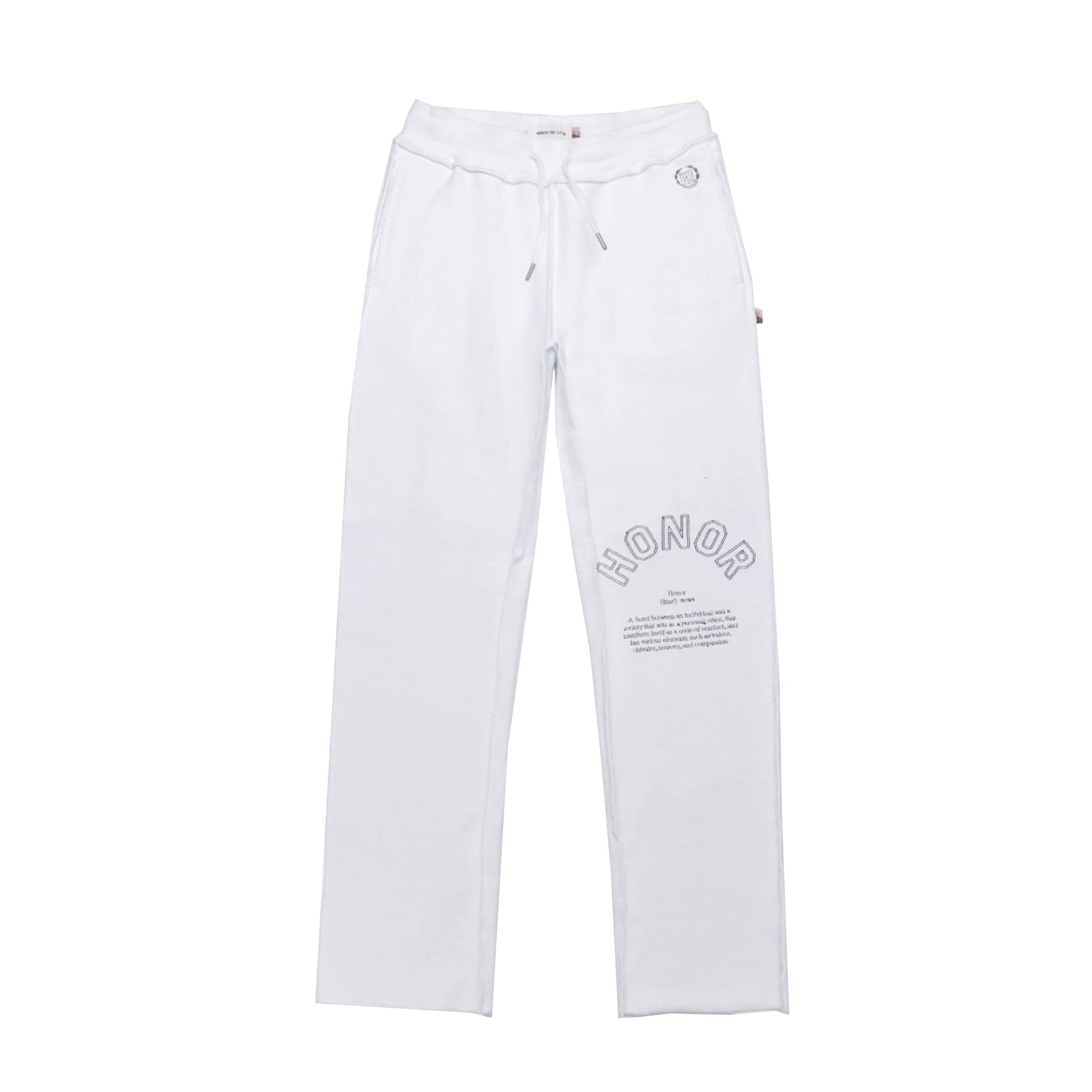 Honor The Gift Womens Reversed Honoree Pant