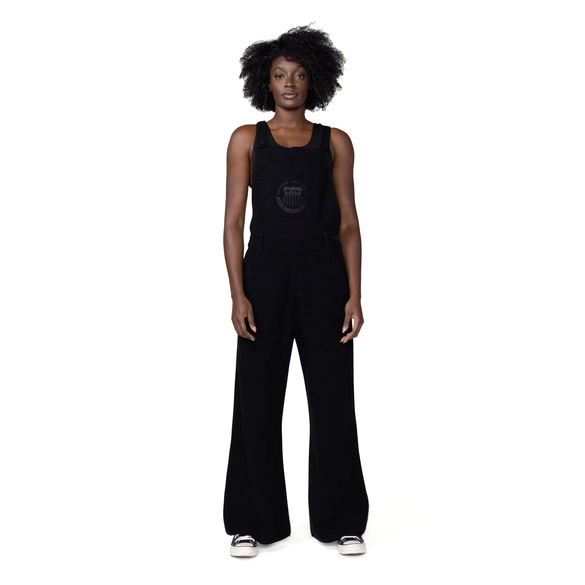 Honor The Gift Womens Labor Overalls