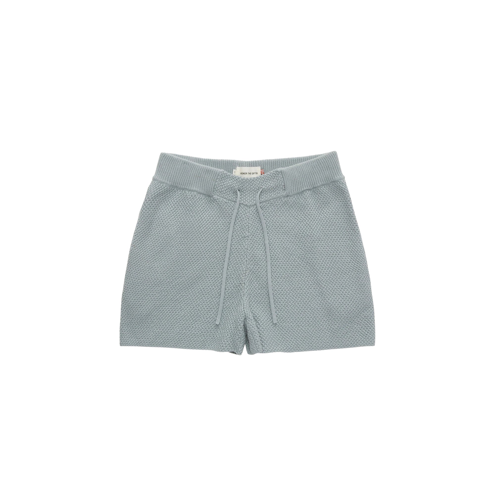 Honor The Gift Womens Knit Shorts