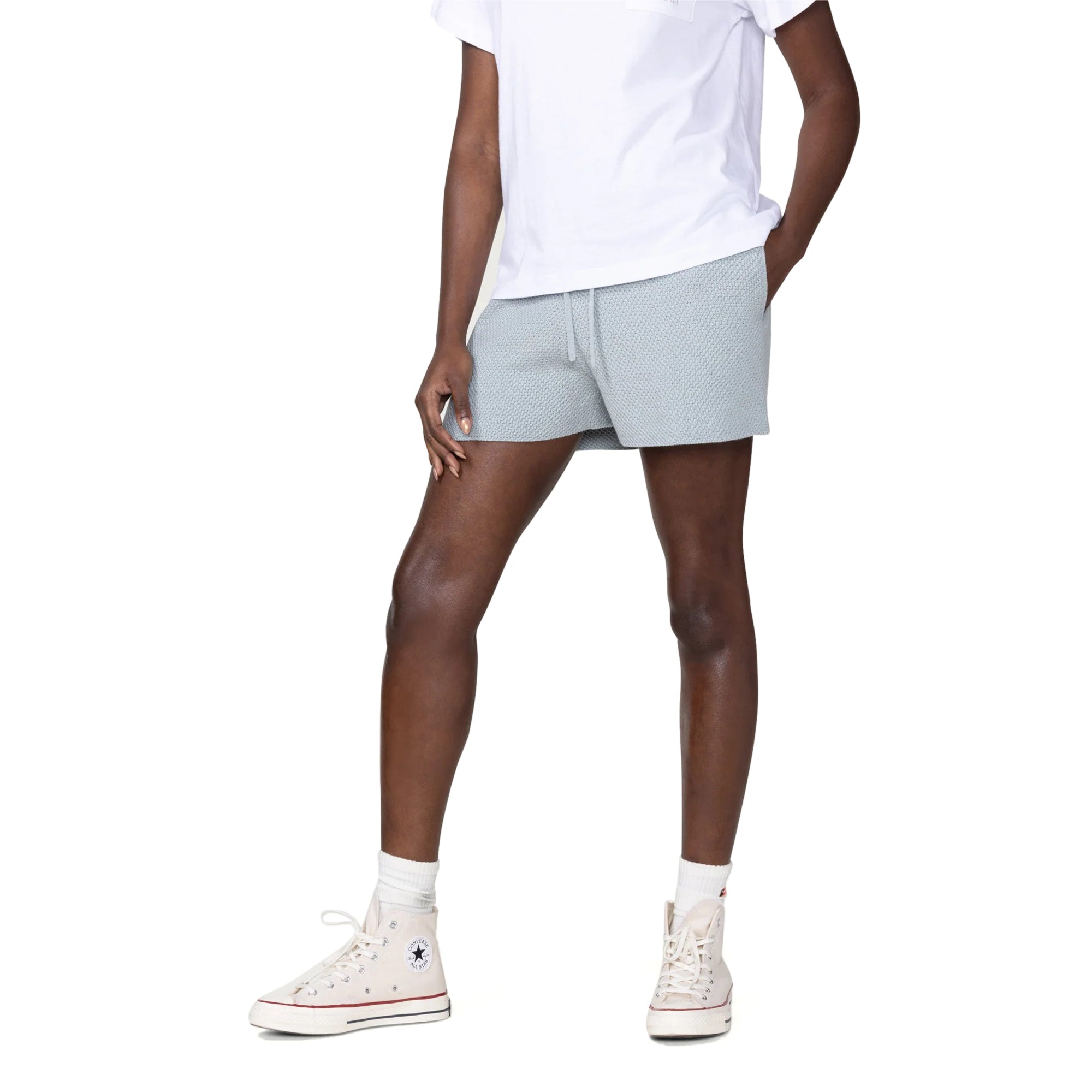Honor The Gift Womens Knit Shorts
