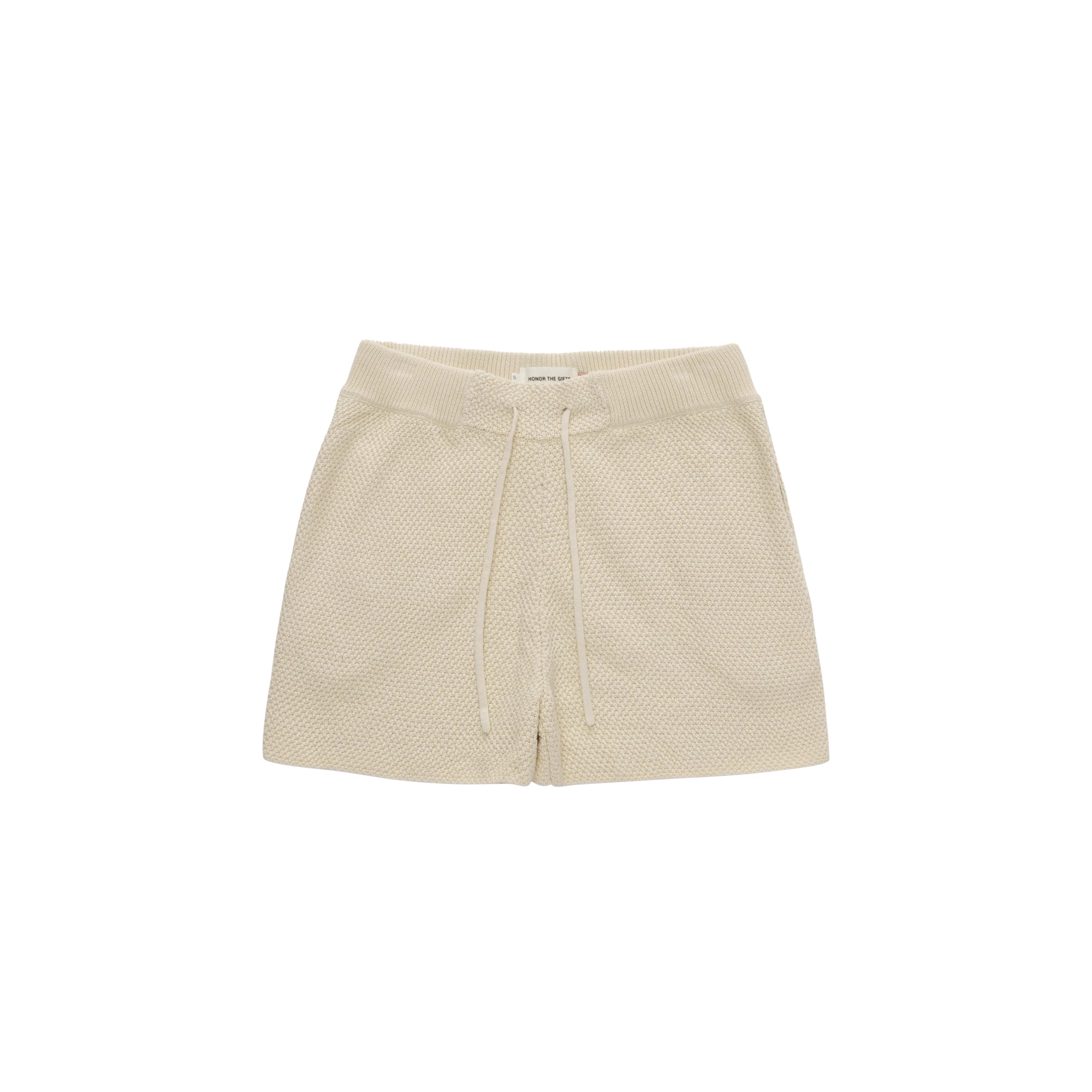 Honor The Gift Womens Knit Shorts