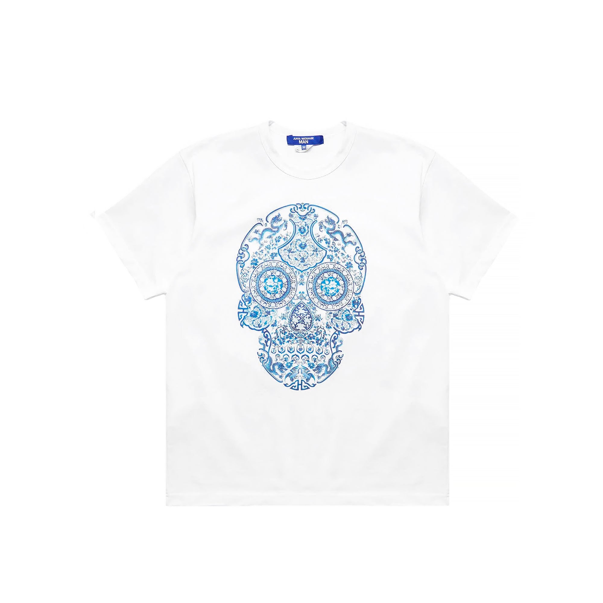Junya Watanabe MAN Printed Tee