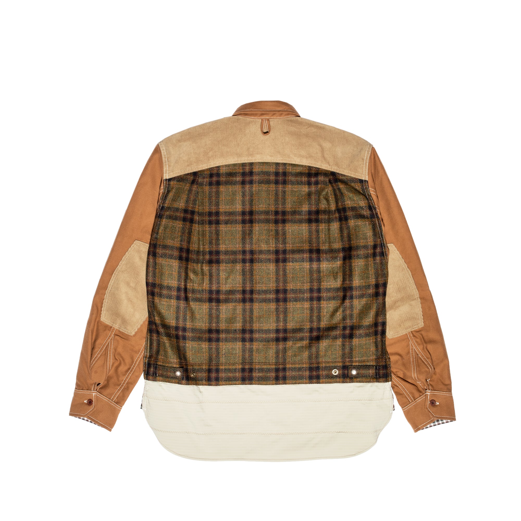Junya Watanabe MAN Button Up Shirt