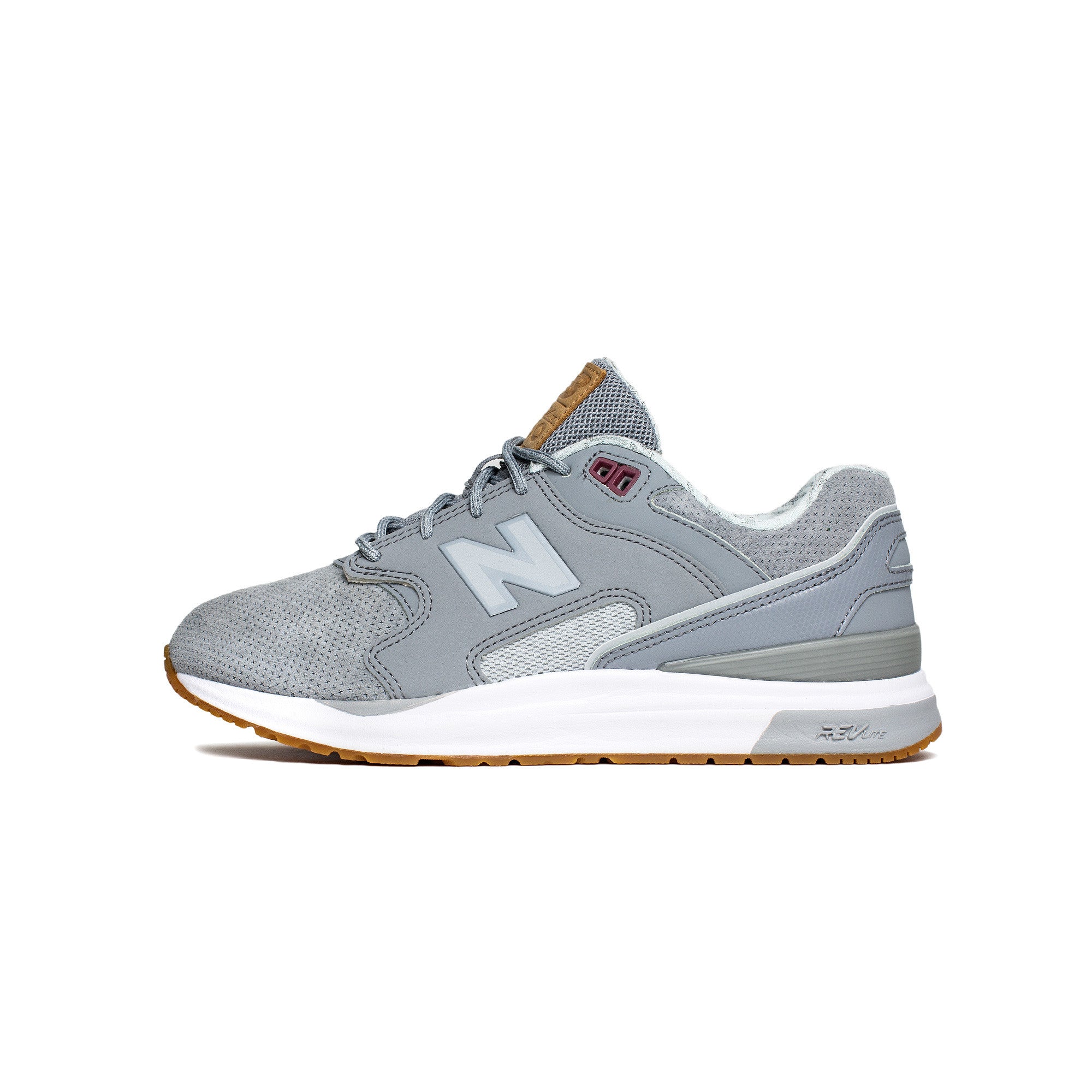 New Balance, Women's, 1550, Suede, WL1550NB