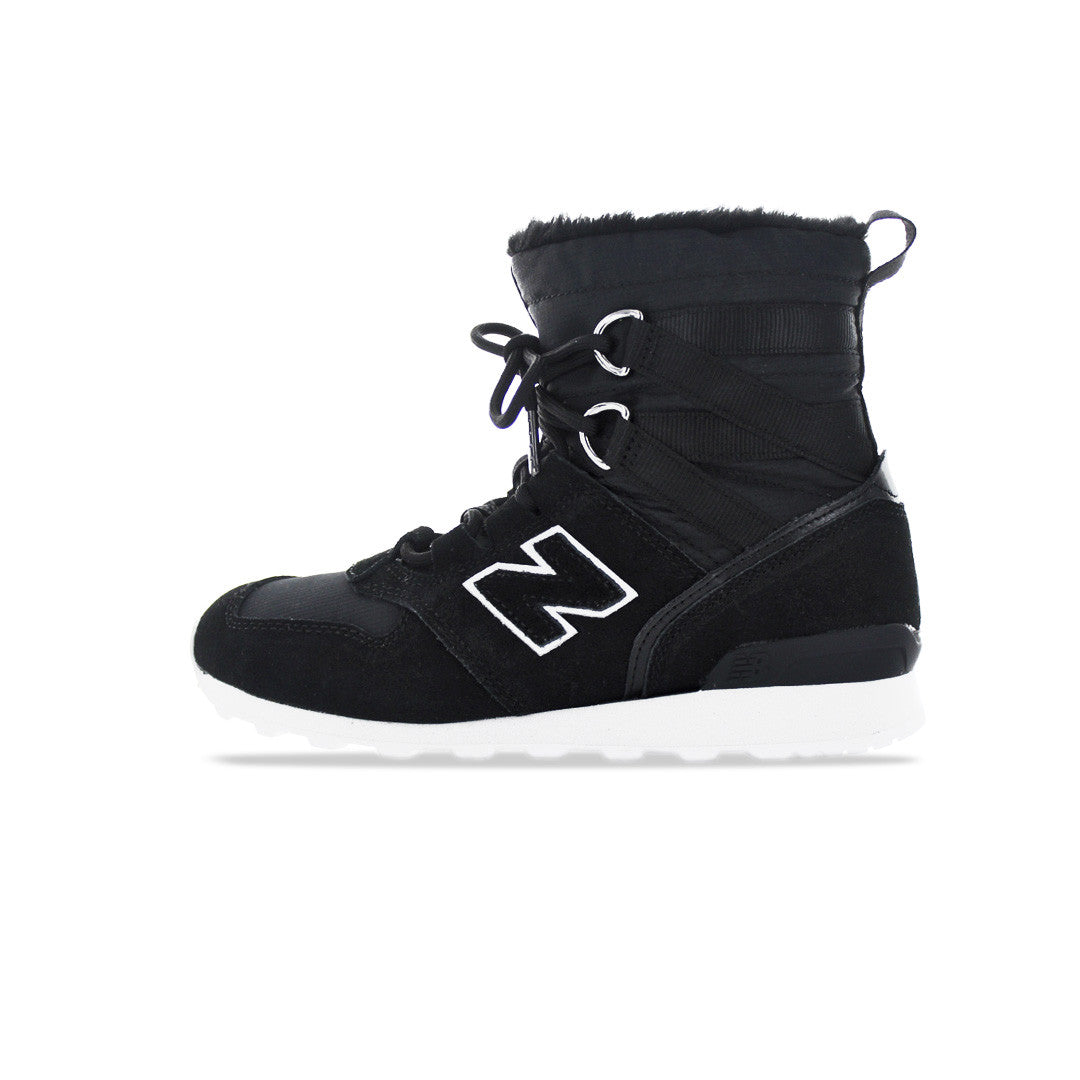 New Balance Women's 510 Outdoor [WL510BBK]