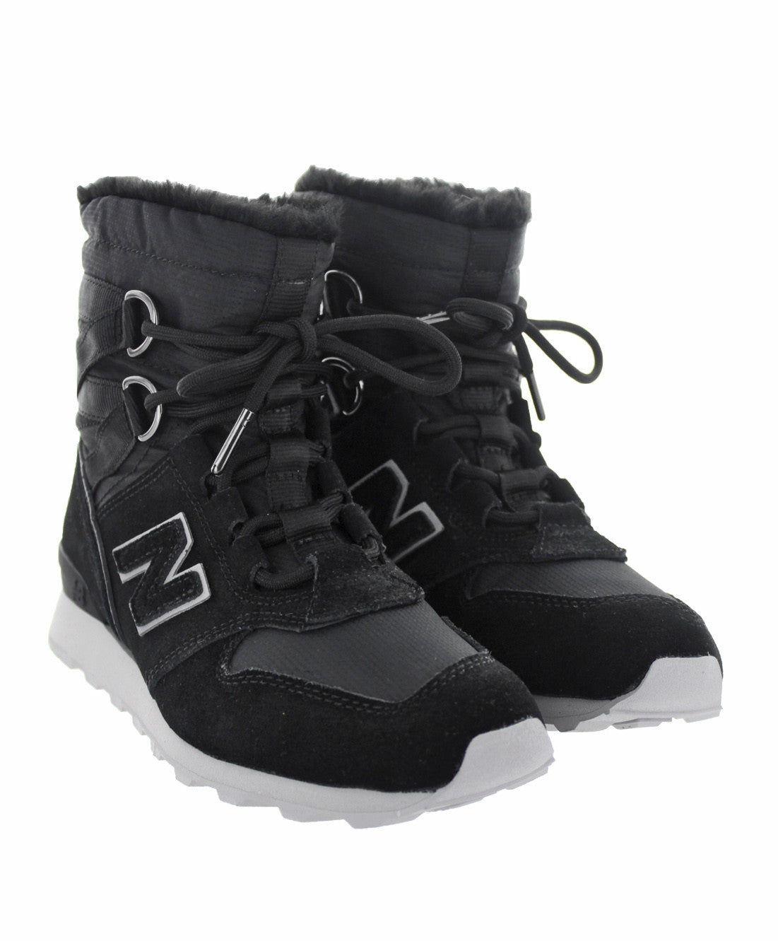 New Balance Women's 510 Outdoor [WL510BBK]
