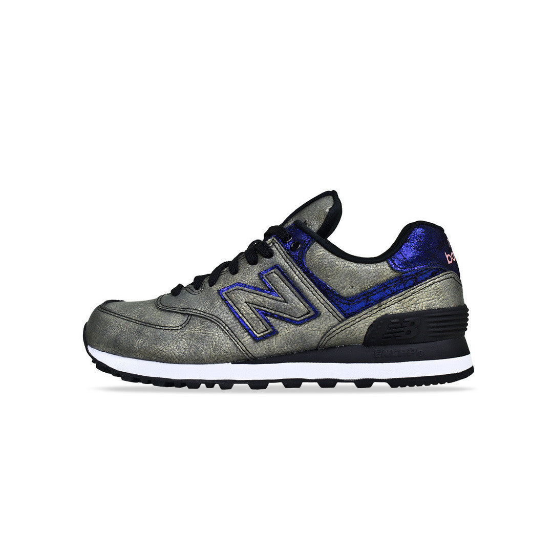 New Balance Women's 574 [WL574MGB]