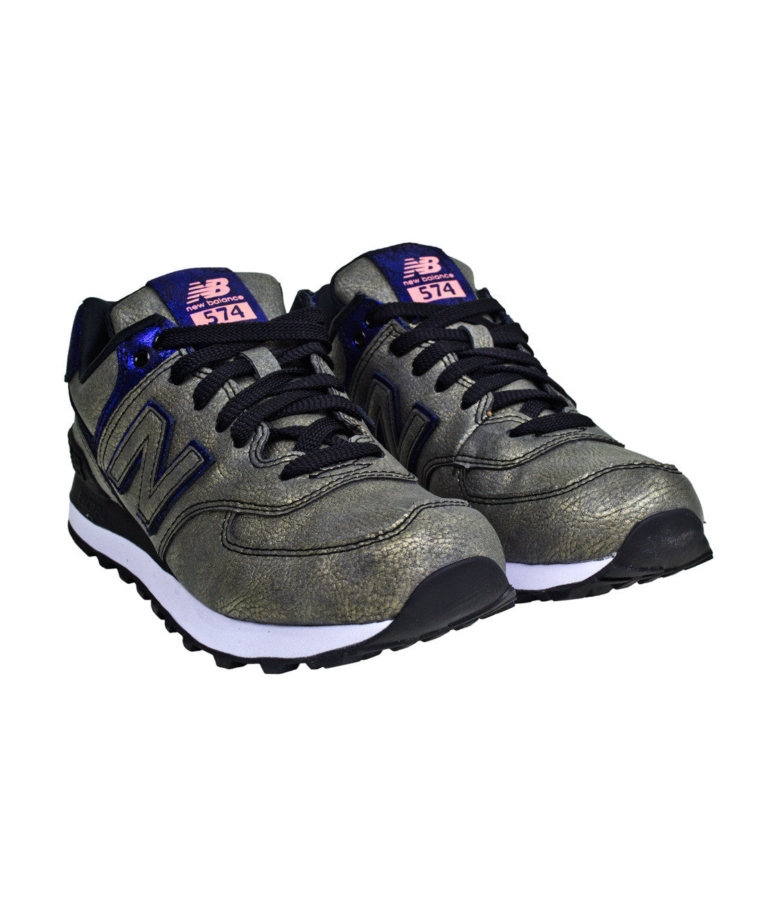 New Balance Women's 574 [WL574MGB]