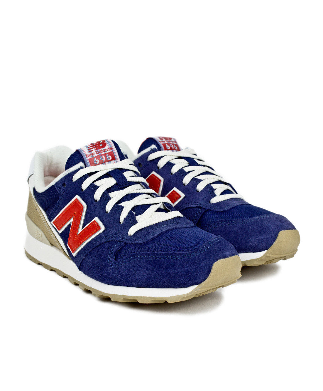 New Balance Women's 696 [WL696HG]