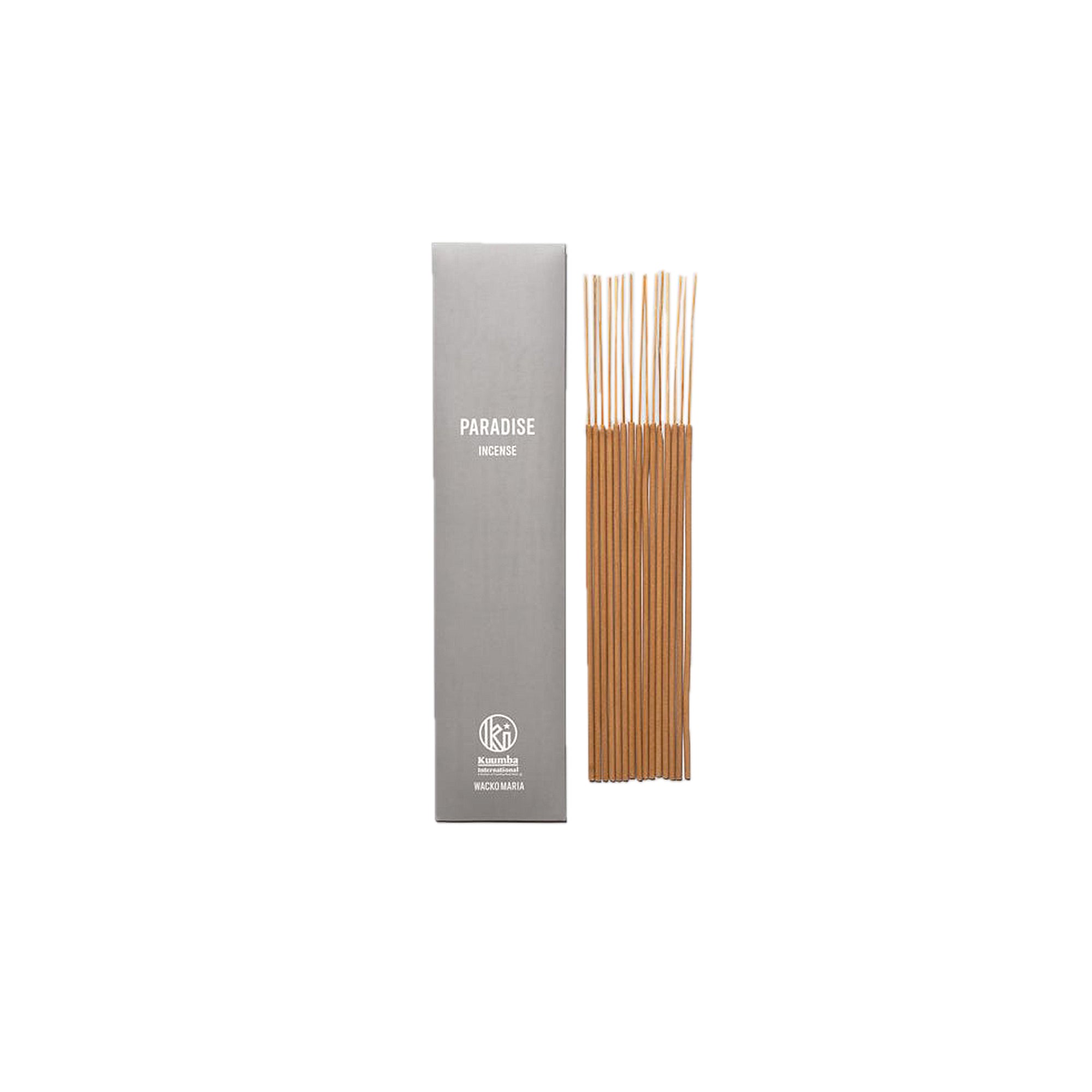 Wacko Maria Kuumba Stick Incense 'Paradise'