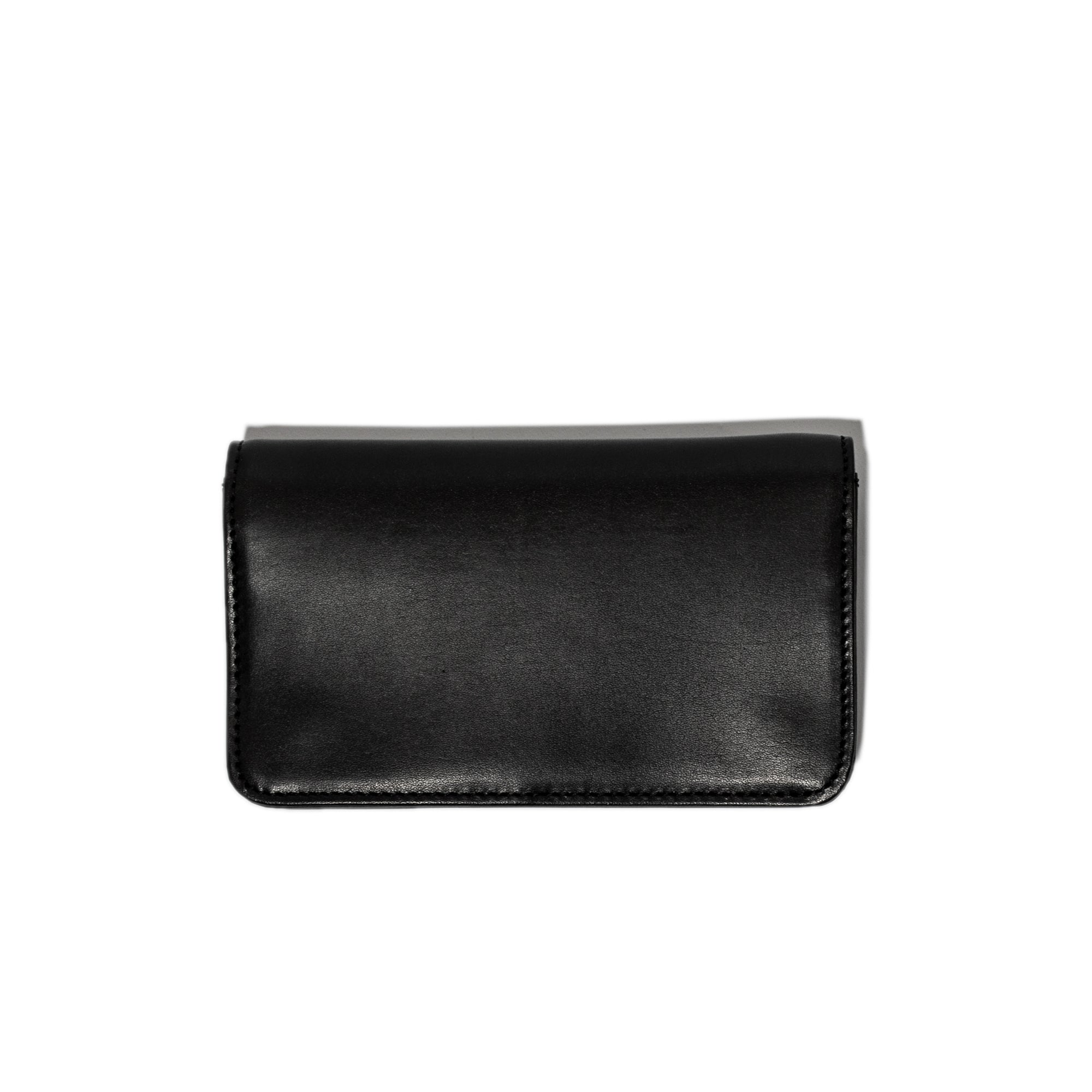 Wacko Maria Wallet Type 2 'Black'