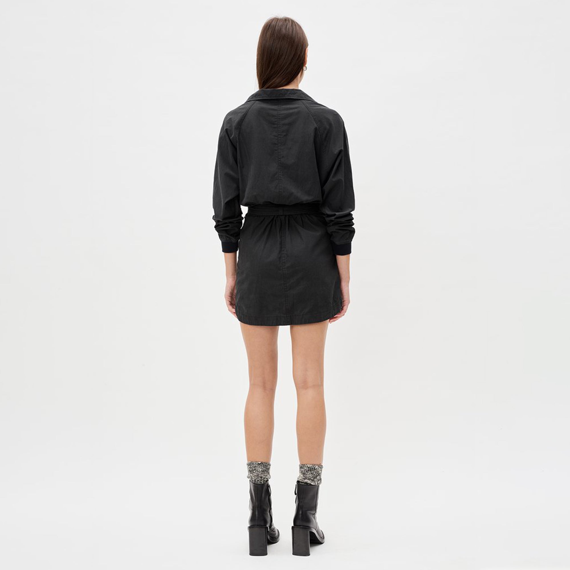 John Elliot Womens Sail Pullover Dress