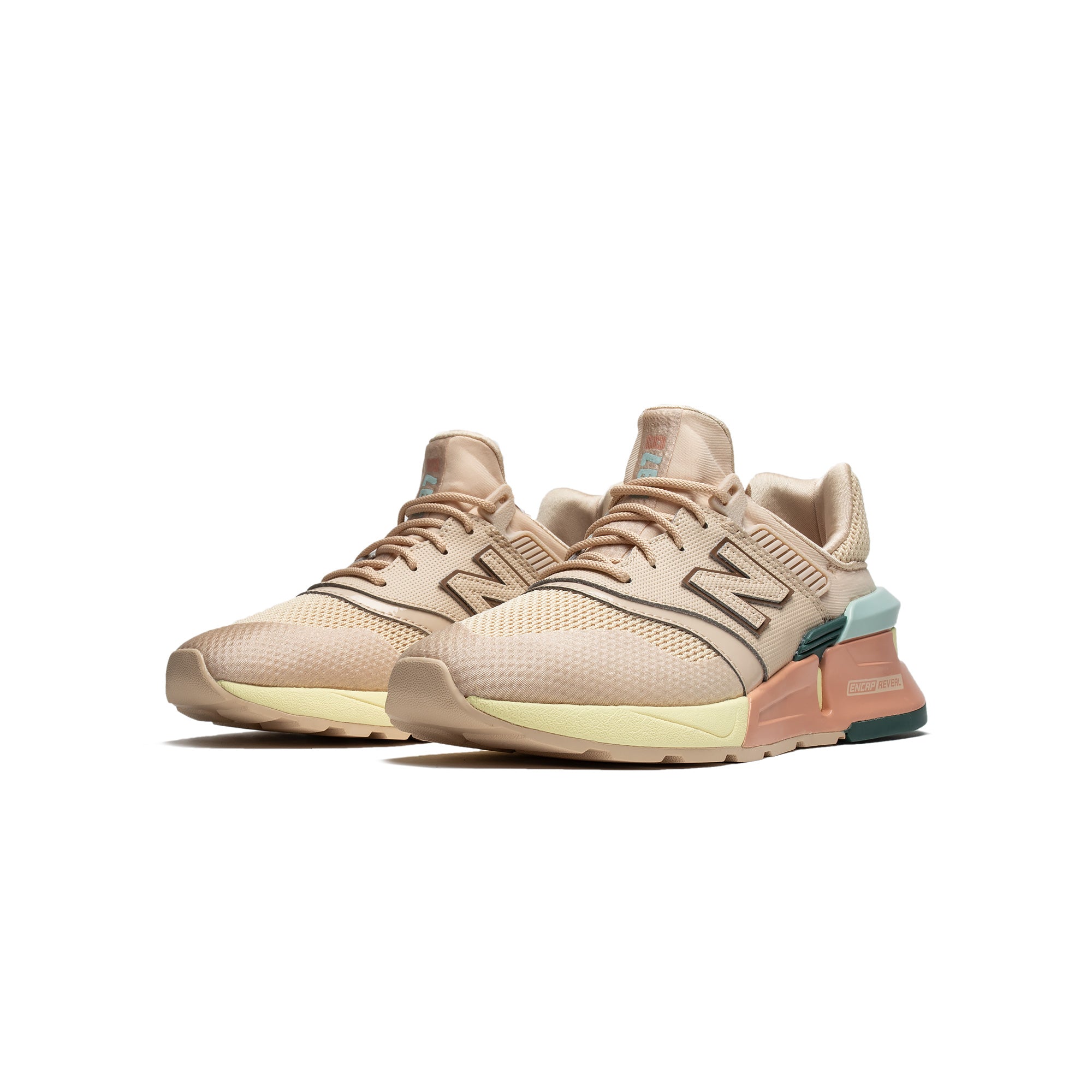 New Balance Womens 997 Sport [WS997HD]