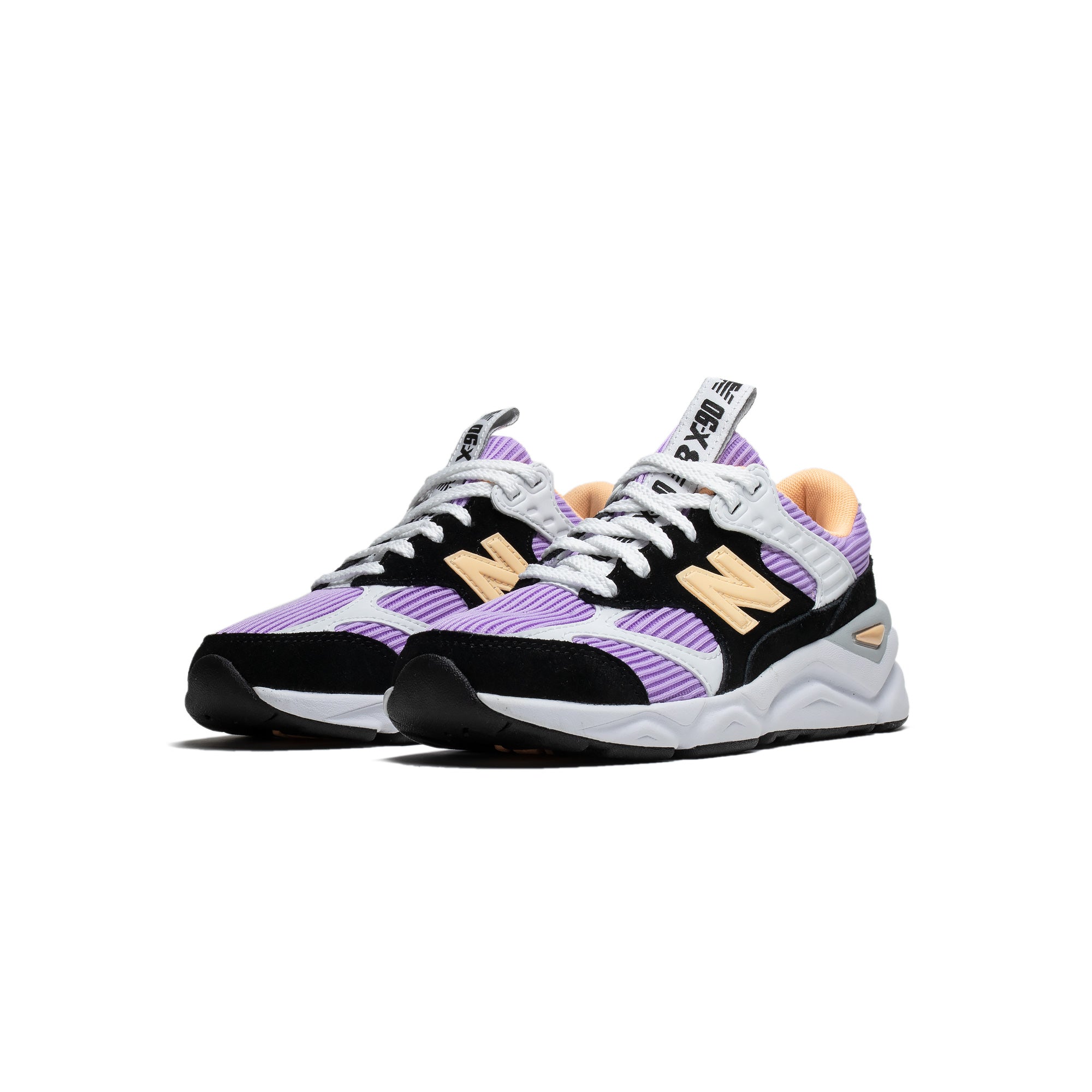 New Balance Womens X-90 Reconstructed [WSX90TLS]