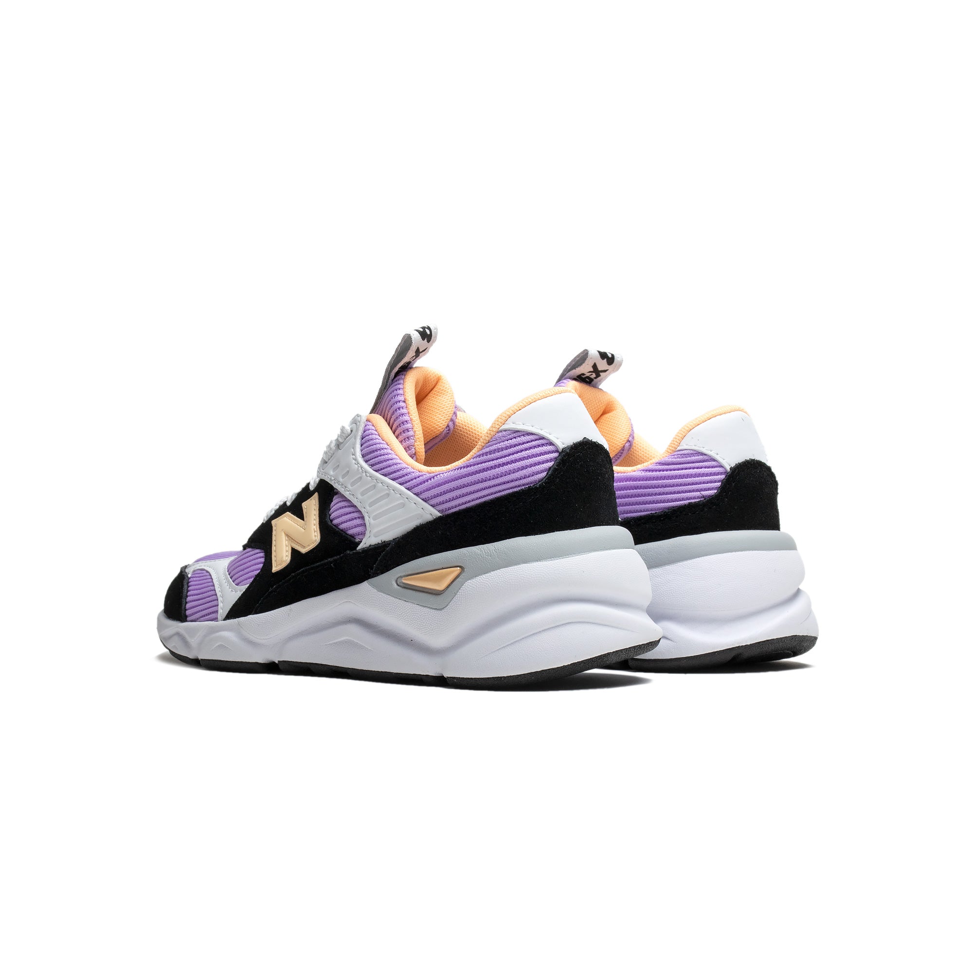 New Balance Womens X-90 Reconstructed [WSX90TLS]