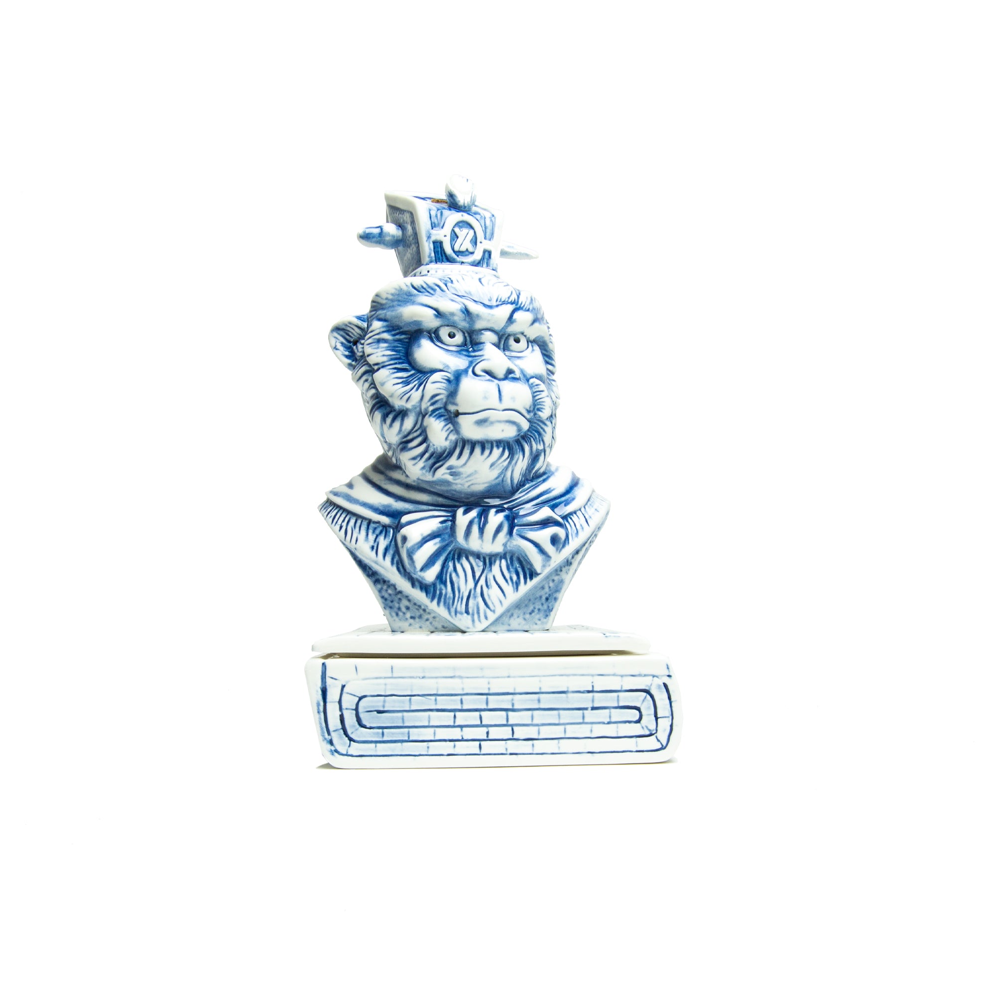 YEENJOY STUDIO Monkey King Incense Chamber