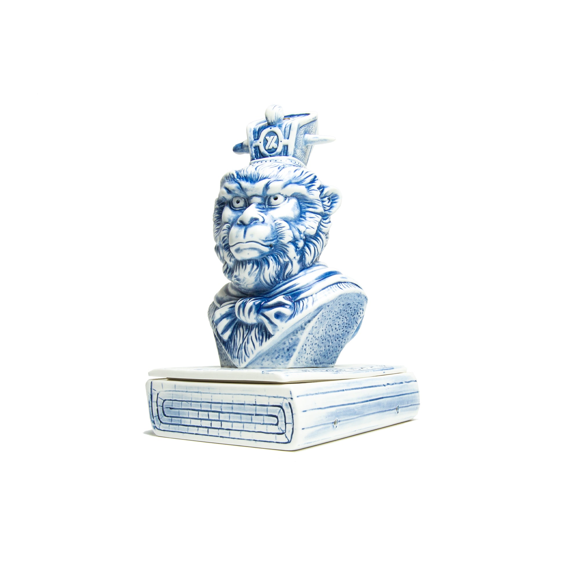 YEENJOY STUDIO Monkey King Incense Chamber
