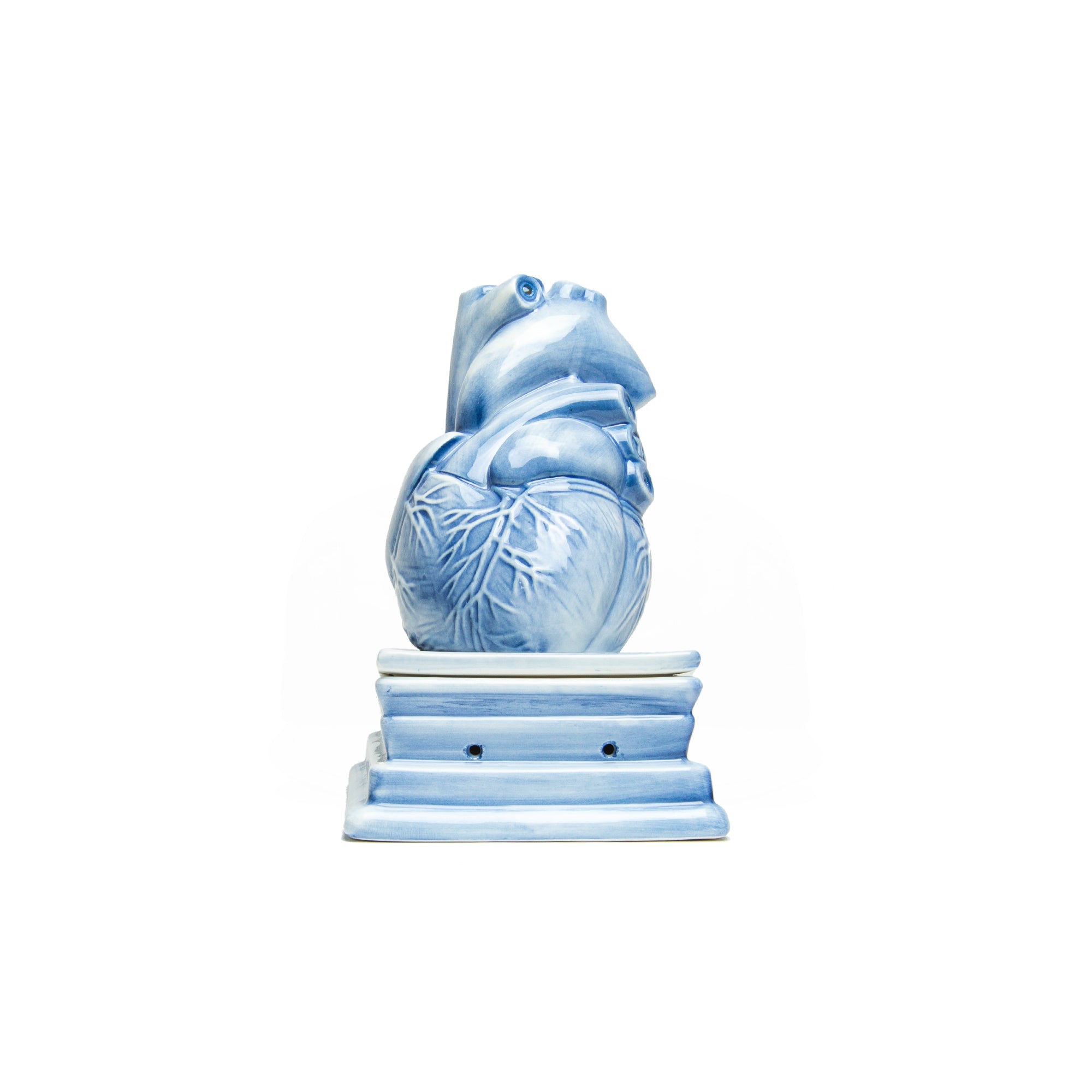 YEENJOY STUDIO Heart Ceramic