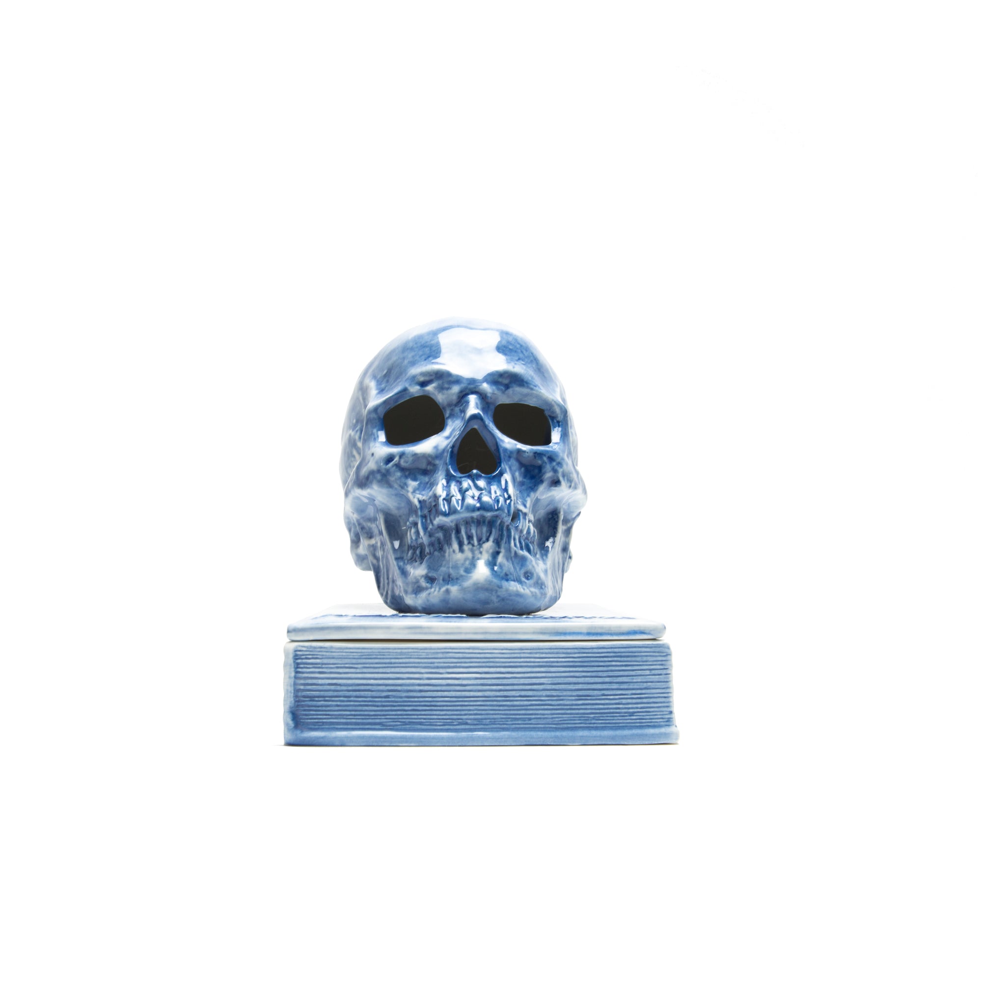YEENJOY STUDIO Skeleton Ceramic