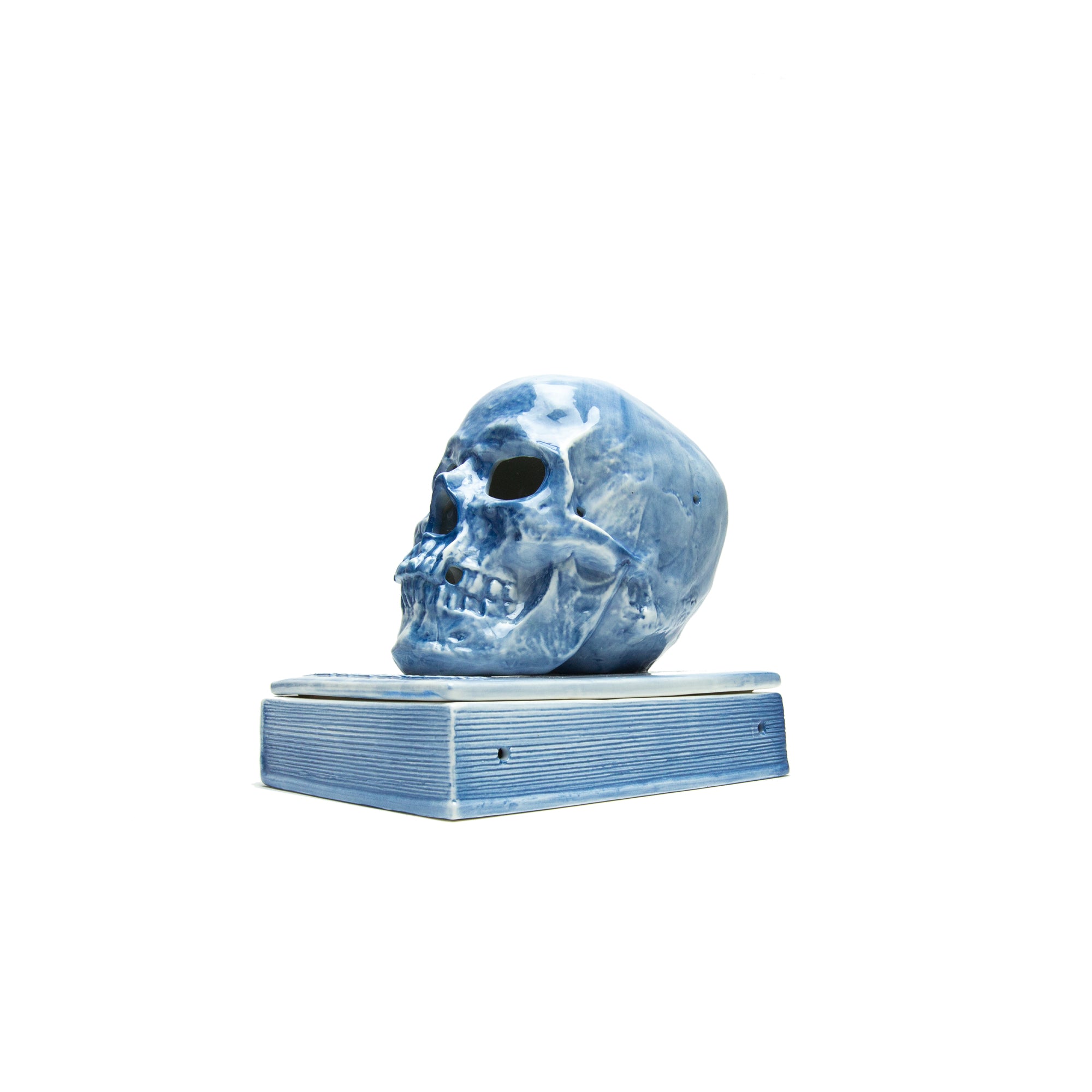 YEENJOY STUDIO Skeleton Ceramic