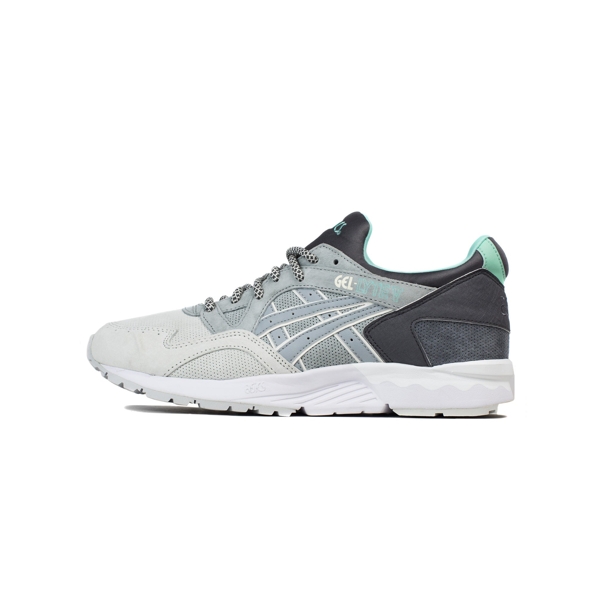 Asics x Offspring Gel Lyte V [H63VK-1111]