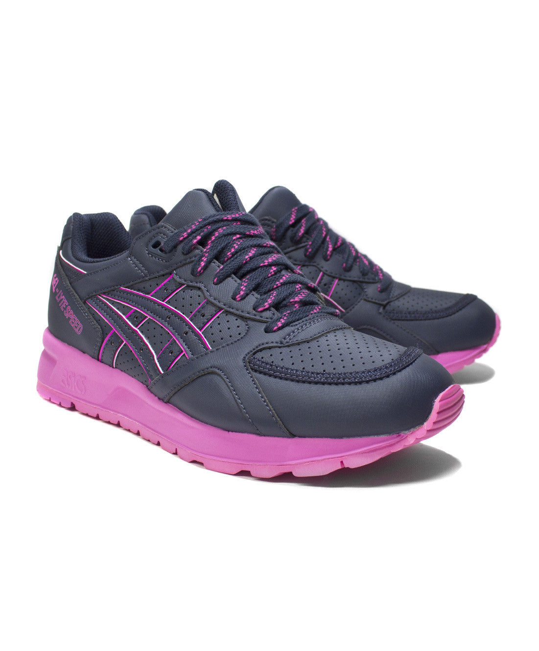 Asics Men's Gel Lyte Speed [H616Y-5050]