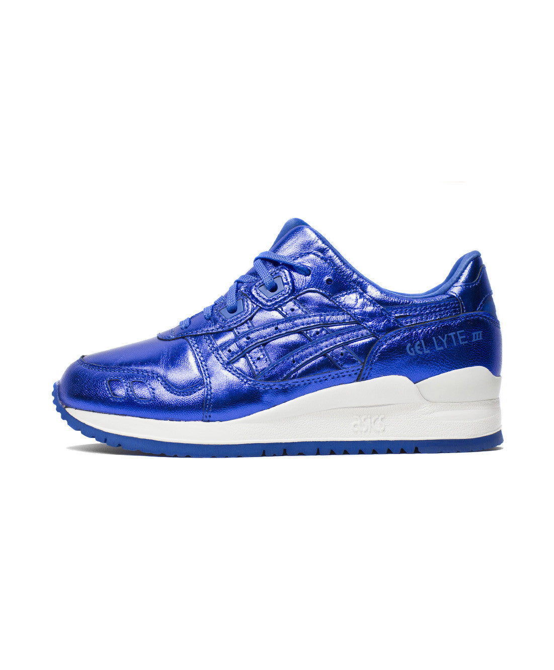 Asics Women's Gel Lyte III - Classic Blue